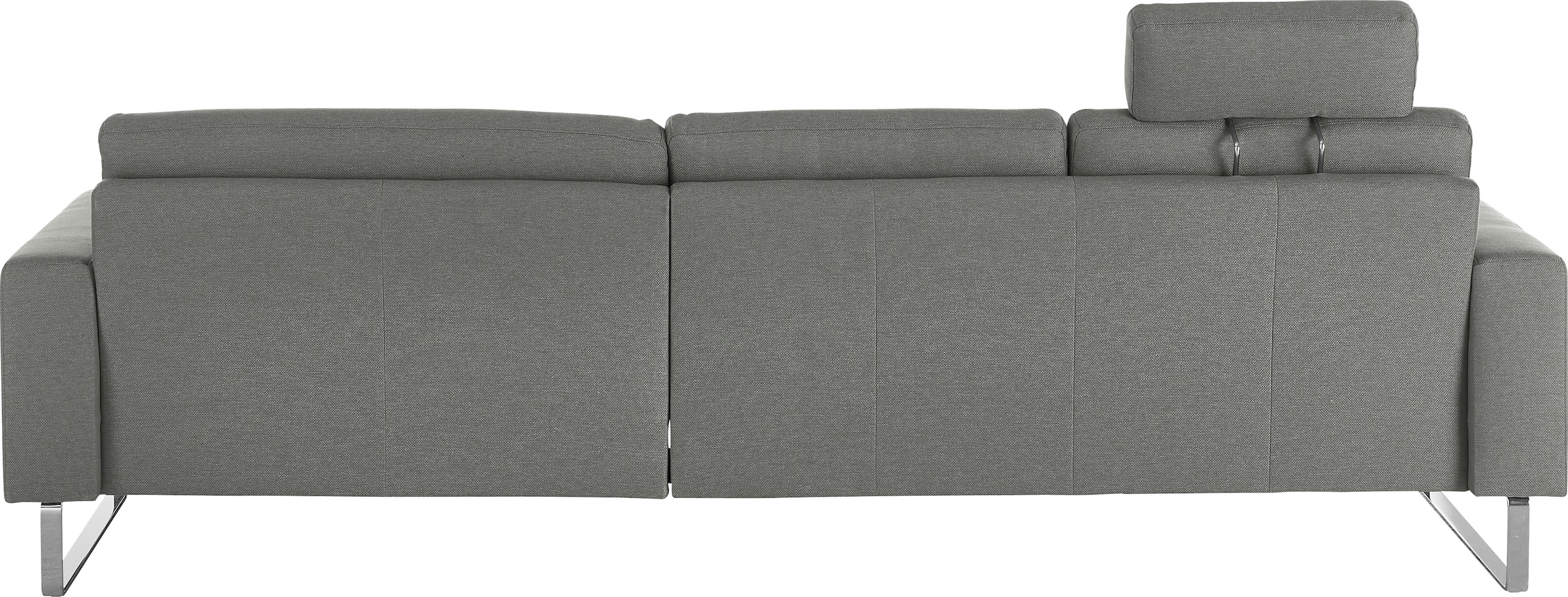 Places of Style Ecksofa »Apiro L-Form«
