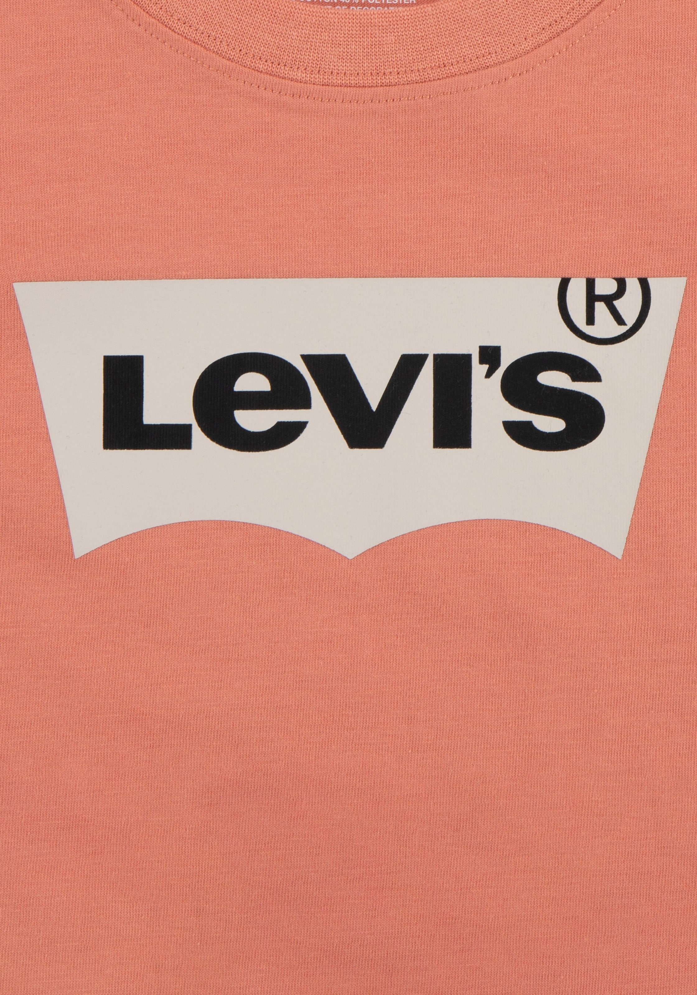 Levi's® Kids T-Shirt »LVB BATWING TEE«, for BOYS