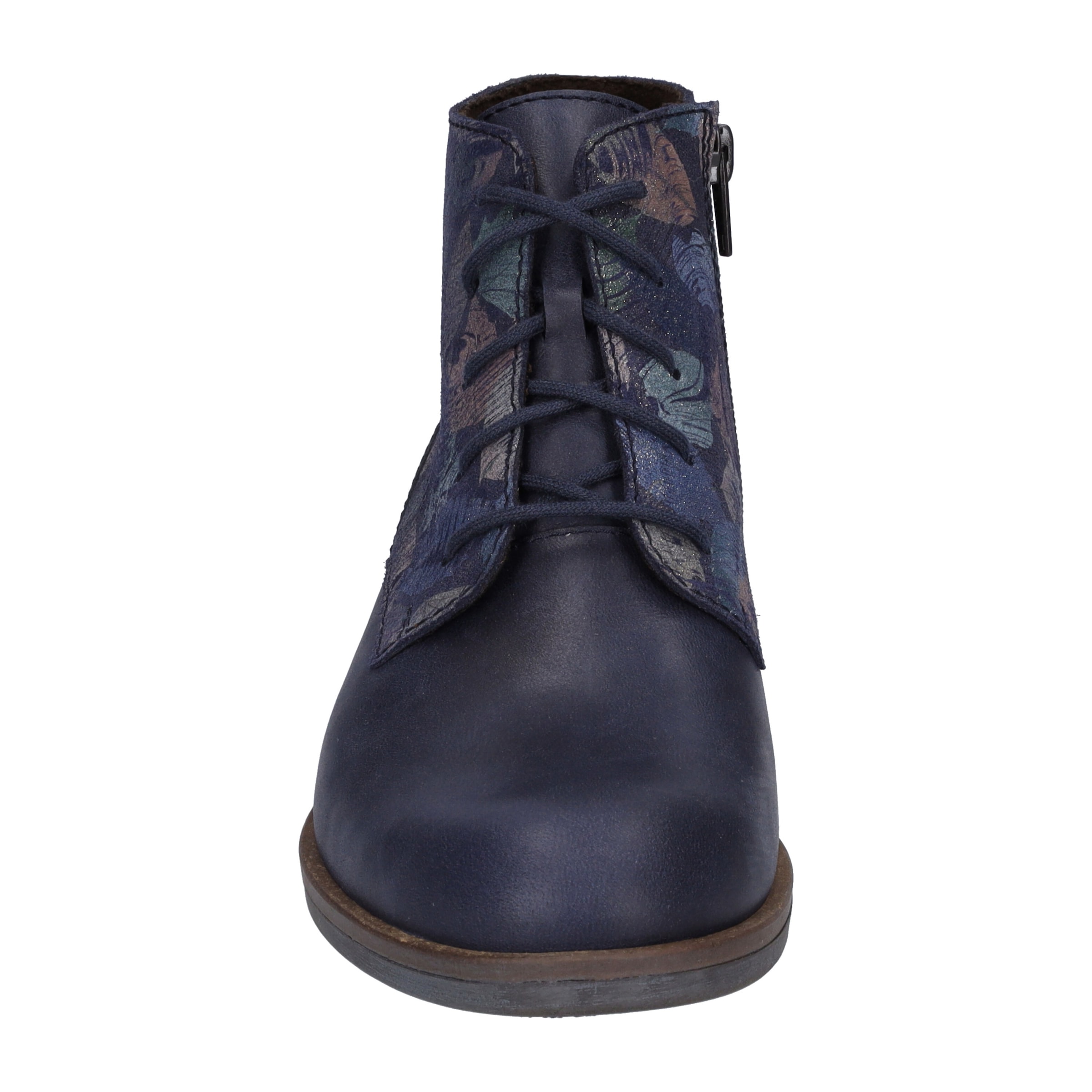 Josef Seibel Stiefelette »Sanja 10, ocean-kombi«