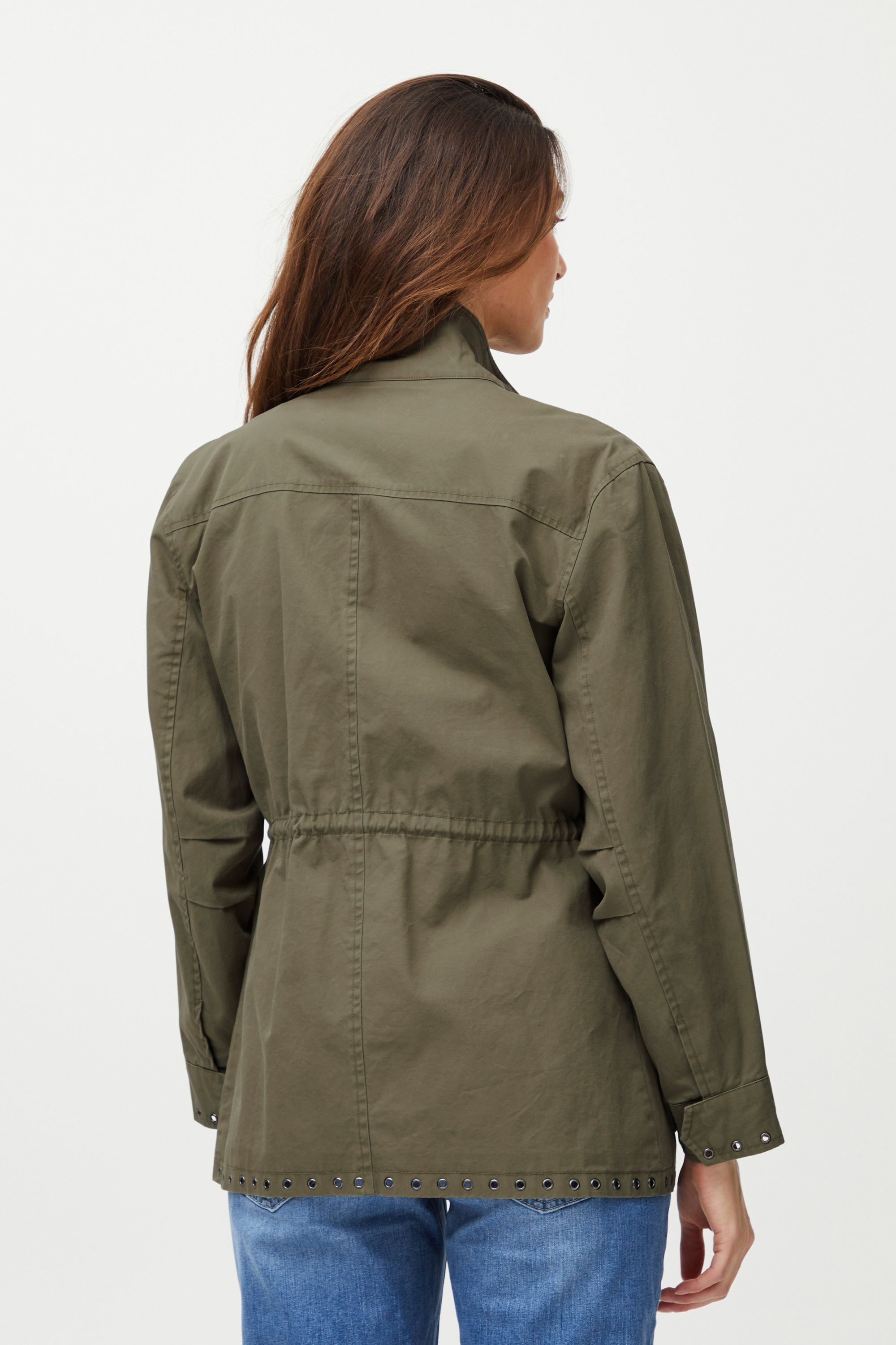 Pulz Jeans Kurzjacke »Kurzjacke PZOdett«