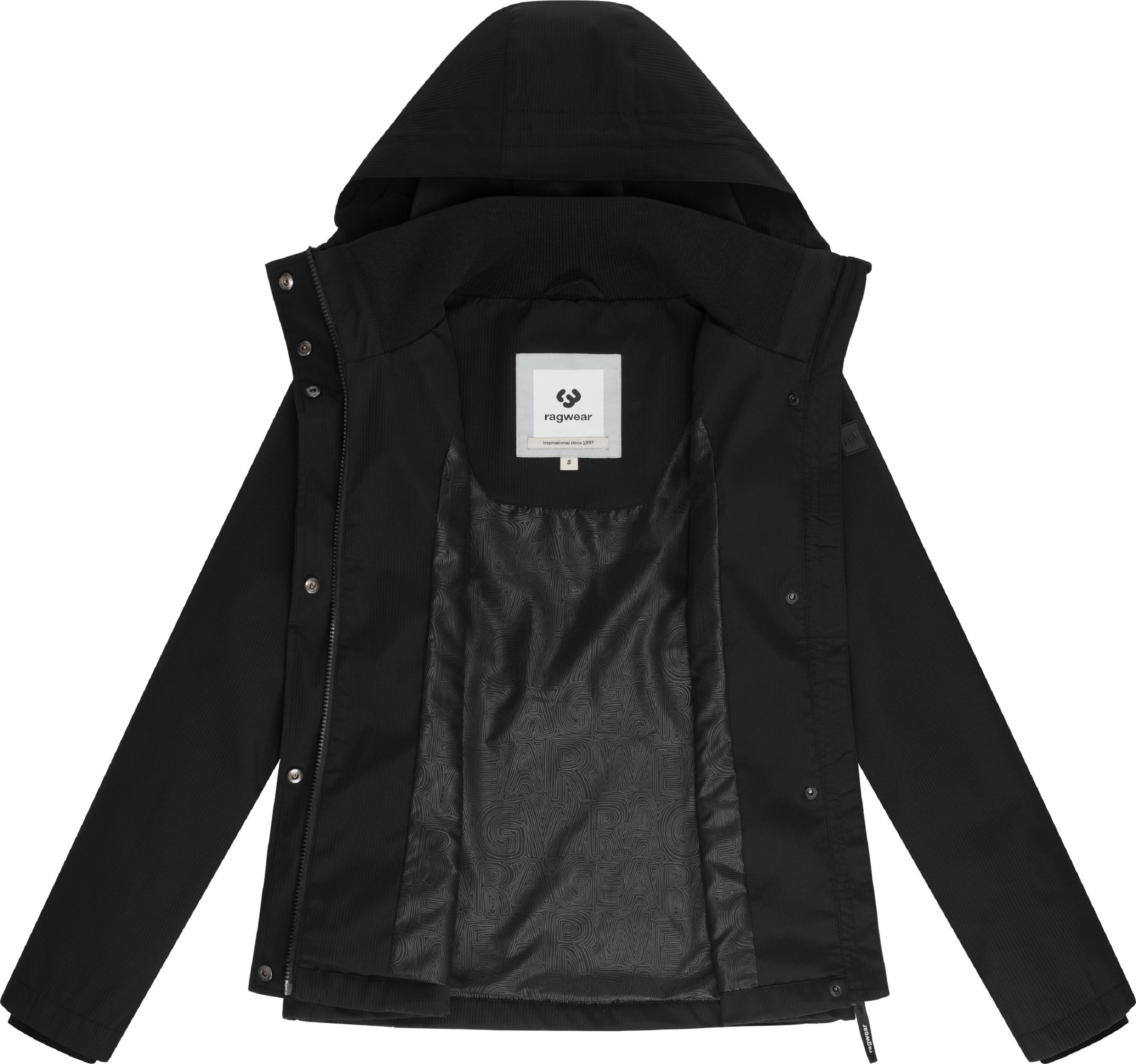 Ragwear Outdoorjacke »Outdoorjacke Sunniva B«