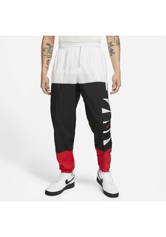 Nike Trainingshose »Nike Dri-fit Starting 5 Men's Basketball Pants« kaufen