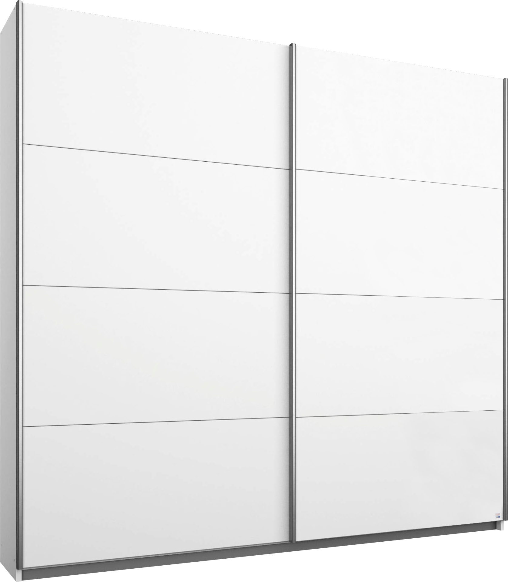 rauch Schwebetürenschrank »Imposa« mit Hochglanzfront