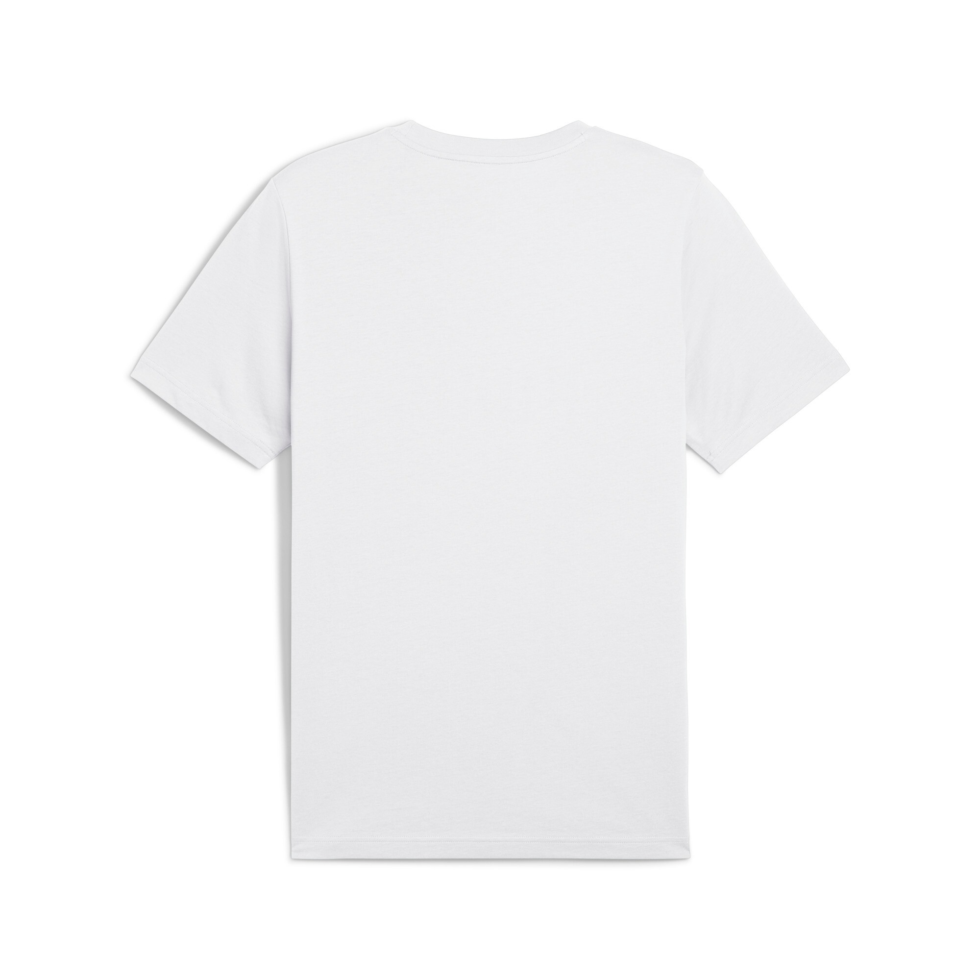 PUMA T-Shirt »ESS 2 COLOR NO. 1 LOGO TEE«