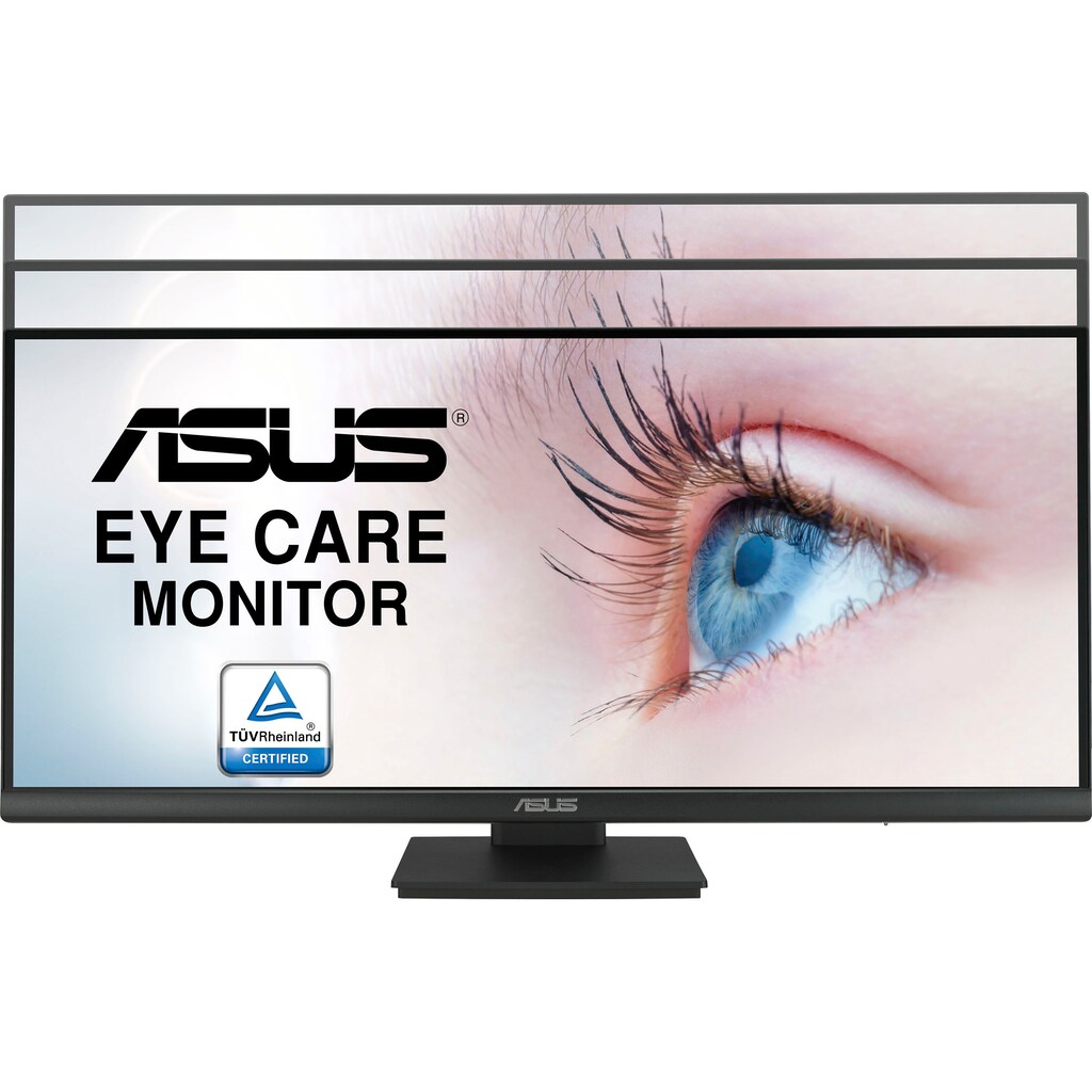 Asus LED-Monitor »VP299CL«, 73 cm/29 Zoll, 2560 x 1080 px, UWFHD, 1 ms Reaktionszeit, 75 Hz