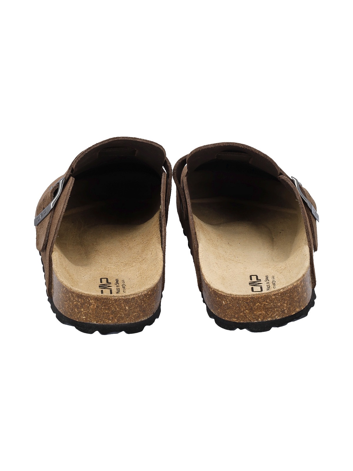 CMP Clog »Navarro«