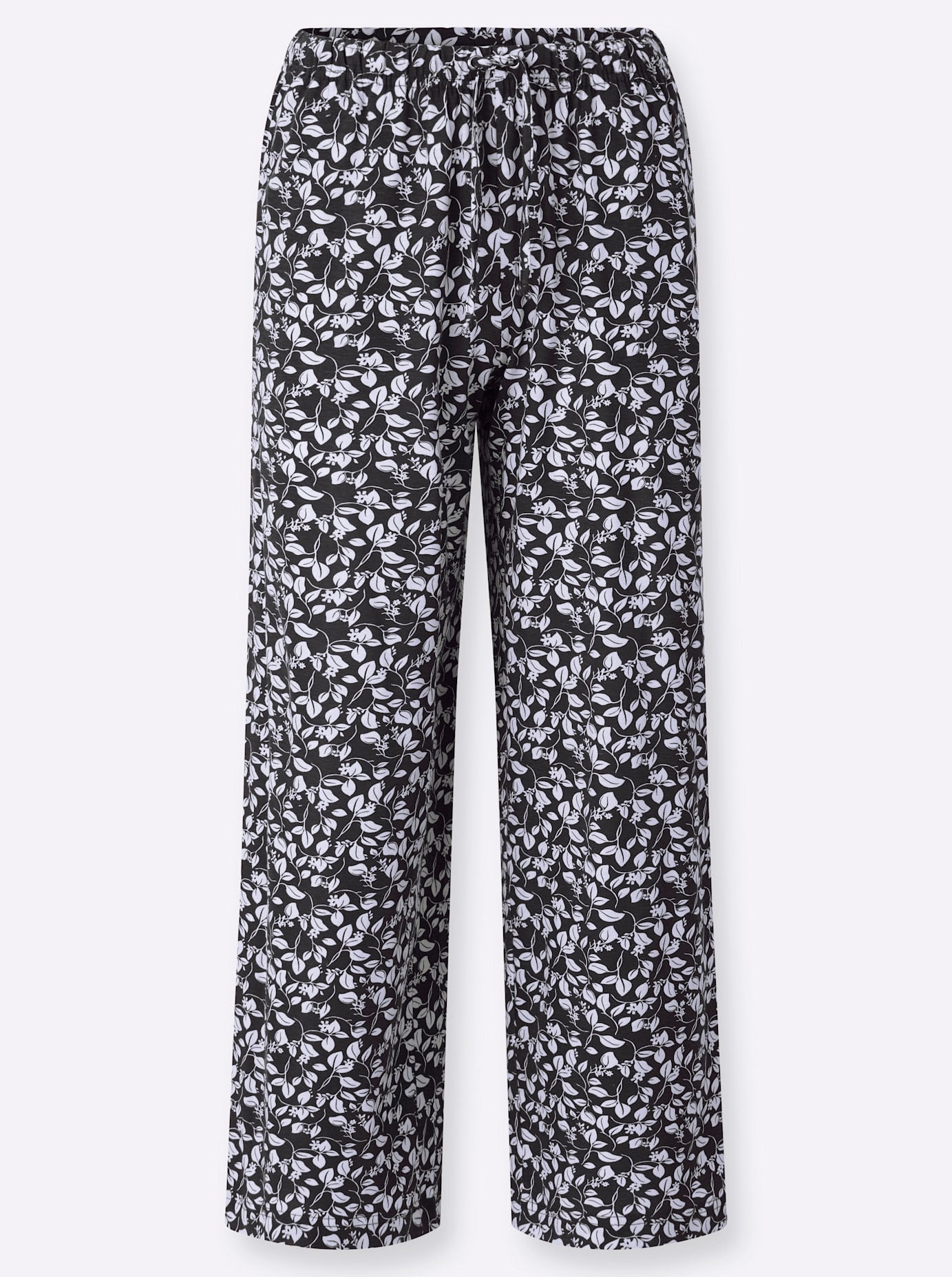 Classic Basics Culotte
