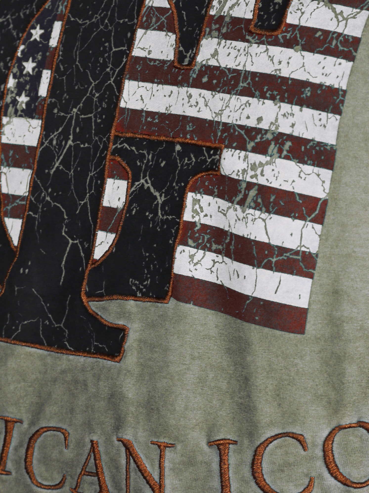 TOP GUN T-Shirt »T-Shirt TG20201113«