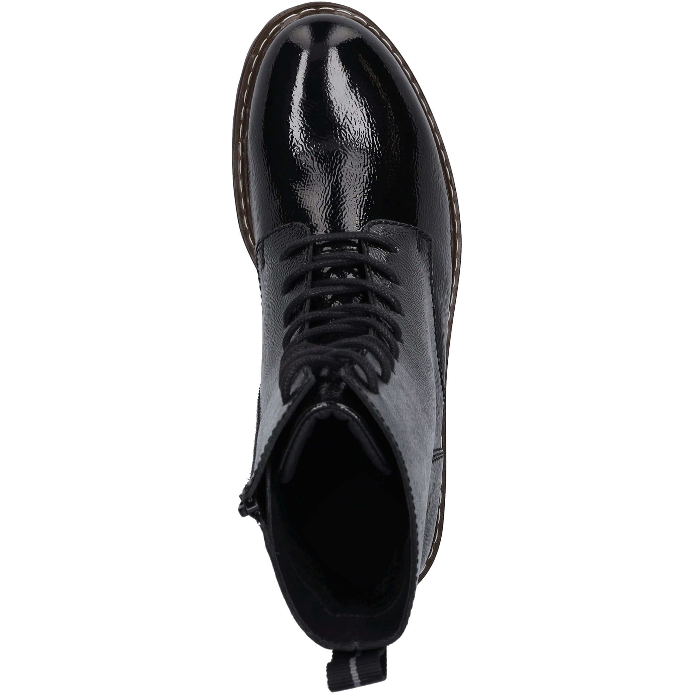 Josef Seibel Stiefelette »Melinda 02, schwarz«