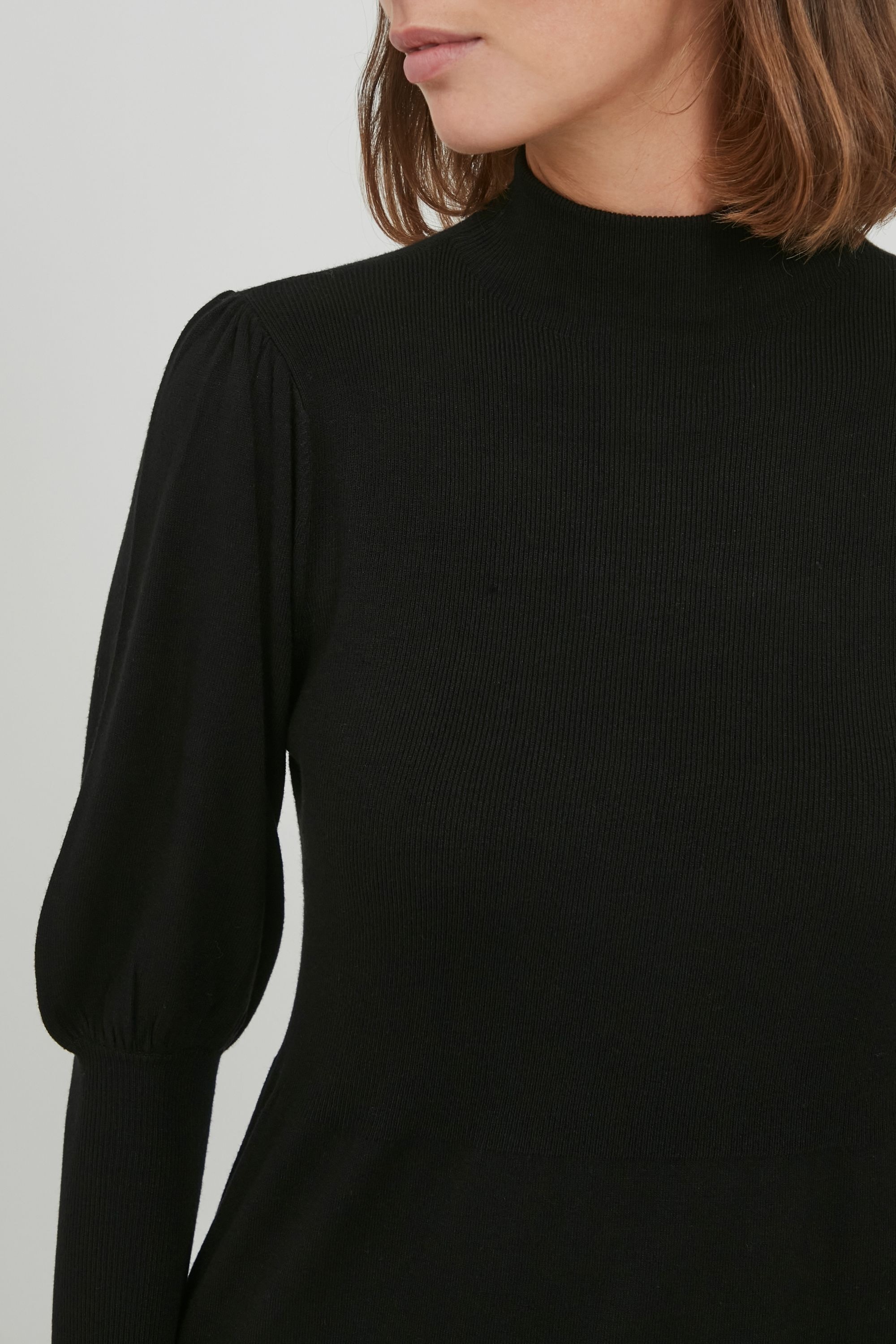 fransa Strickkleid »Strickkleid FRDedina«