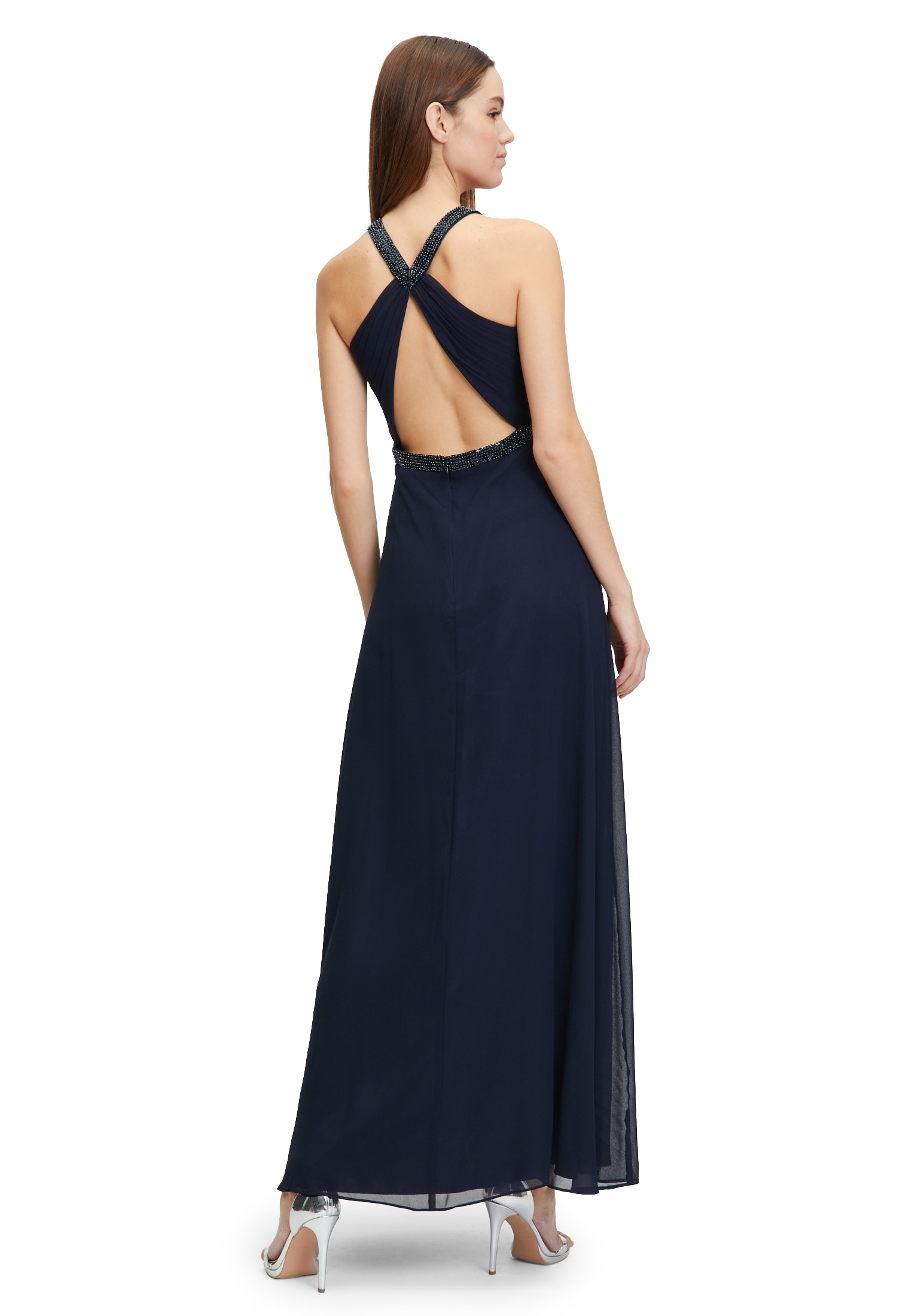 Vera Mont Abendkleid »Abendkleid rückenfrei«