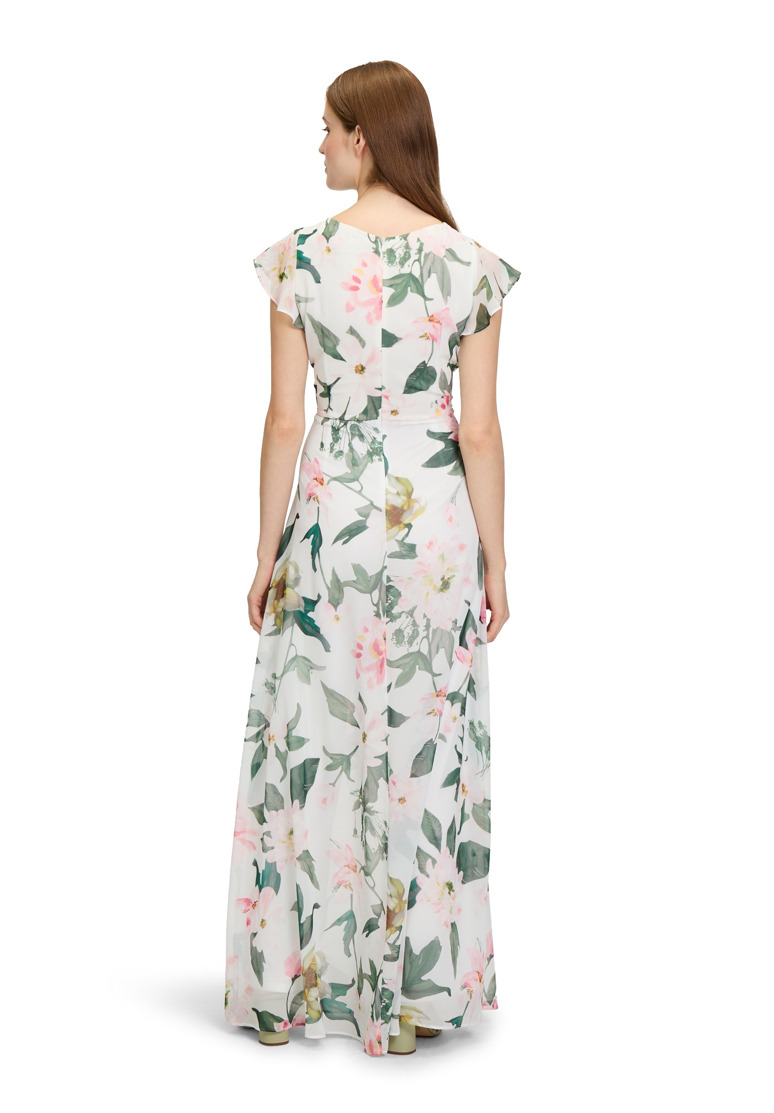 Vera Mont Jumpsuit »Jumpsuit kurzarm«
