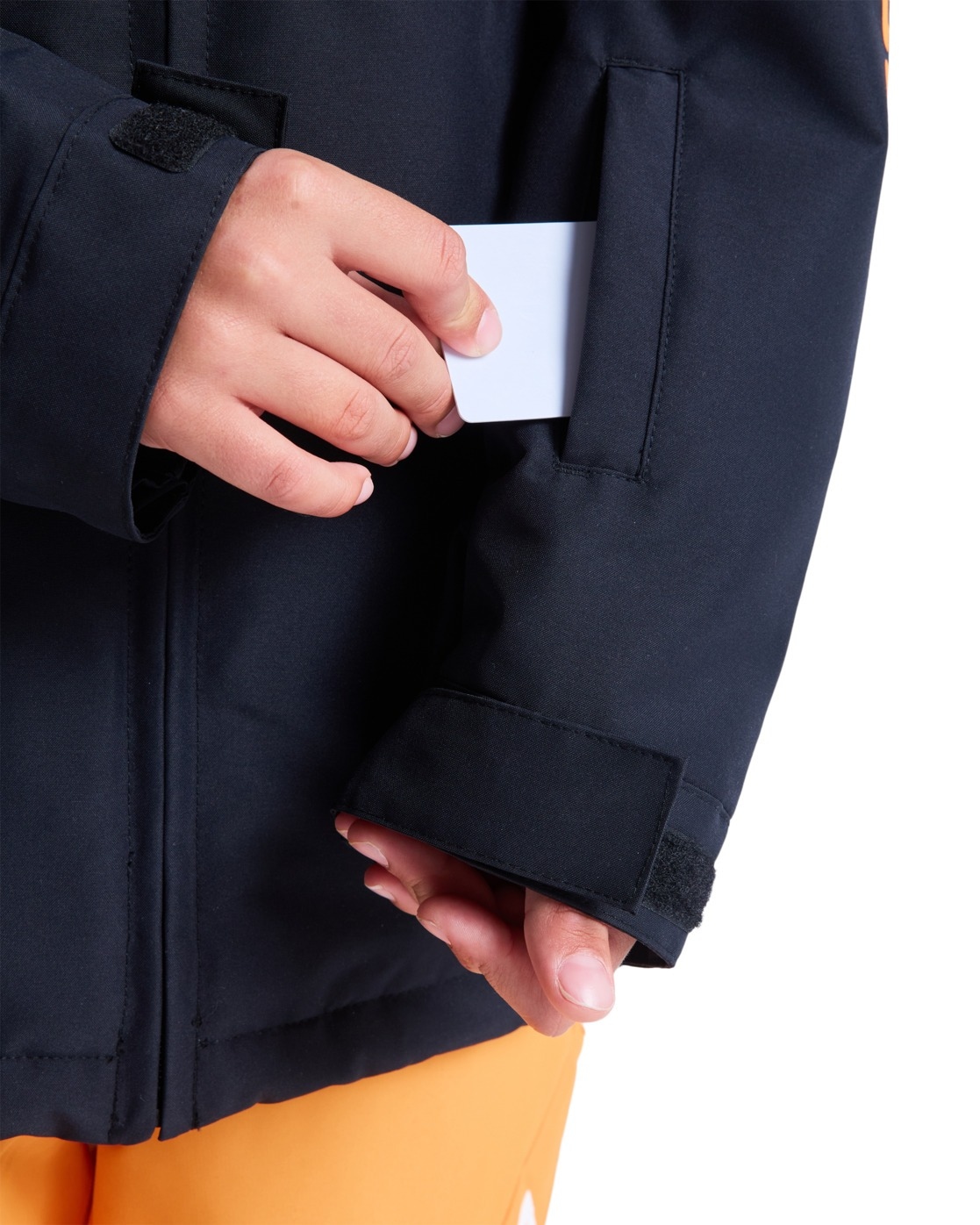 DC Shoes Snowboardjacke »Basis«