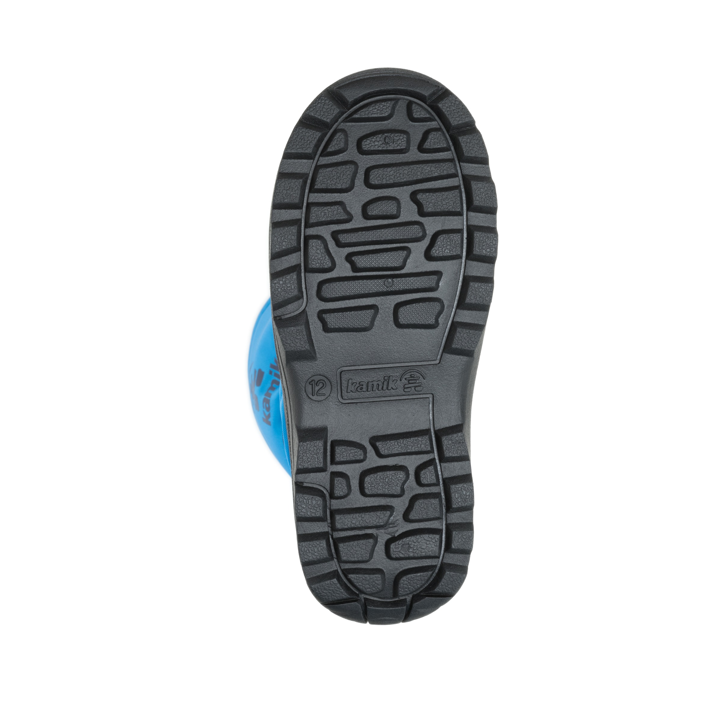 Kamik Winterboots »NORTHPOLE«  Snowboots,Winterstiefel,gefüttert,wasserdicht