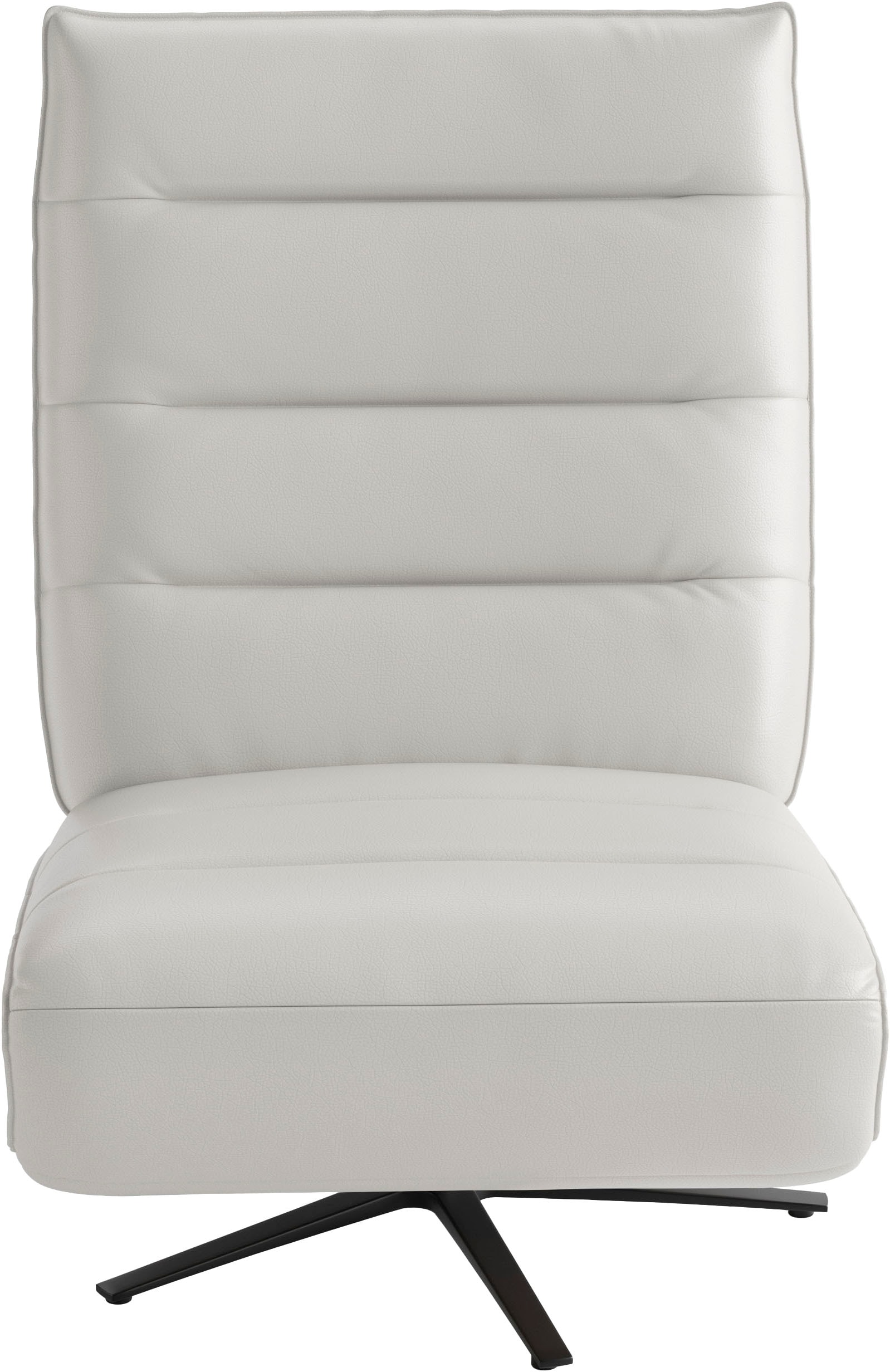 TV-Sessel SIT & MORE, reinweiß, ohne Akku, Sessel, TV-Sessel