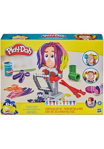 Hasbro Knete »Play-Doh Verrückter Freddy Friseur« kaufen
