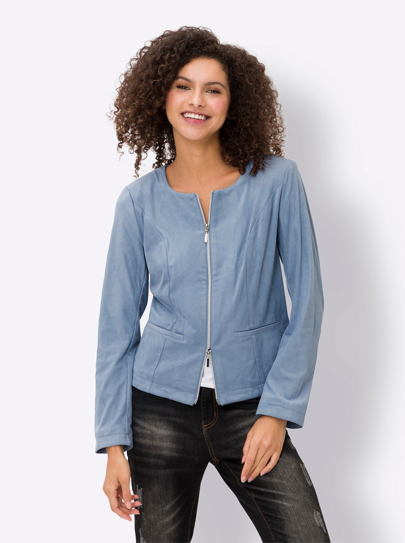heine Jackenblazer »Blazer«