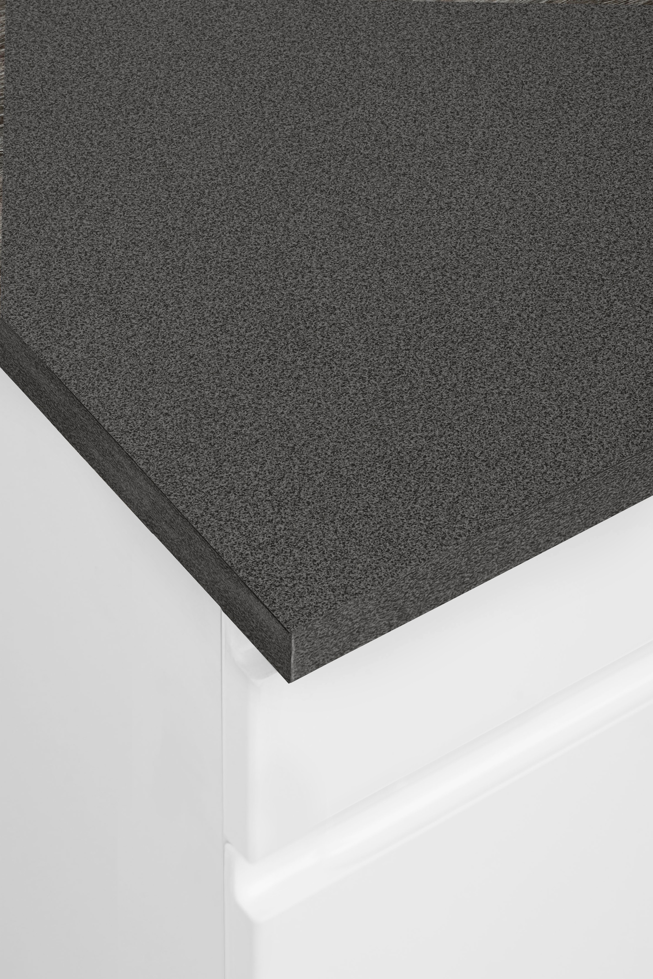 KOCHSTATION Winkelküche »KS-Virginia«, Stellbreite 230/190 cm, wahlweise mit Induktion