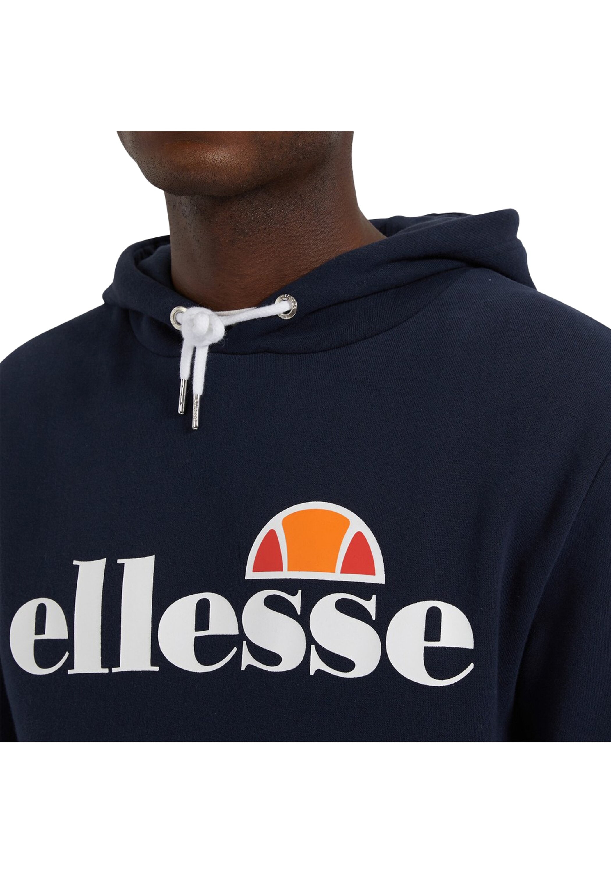 Ellesse Sweatshirt »Sweatshirt SL Gottero OH Hoody«