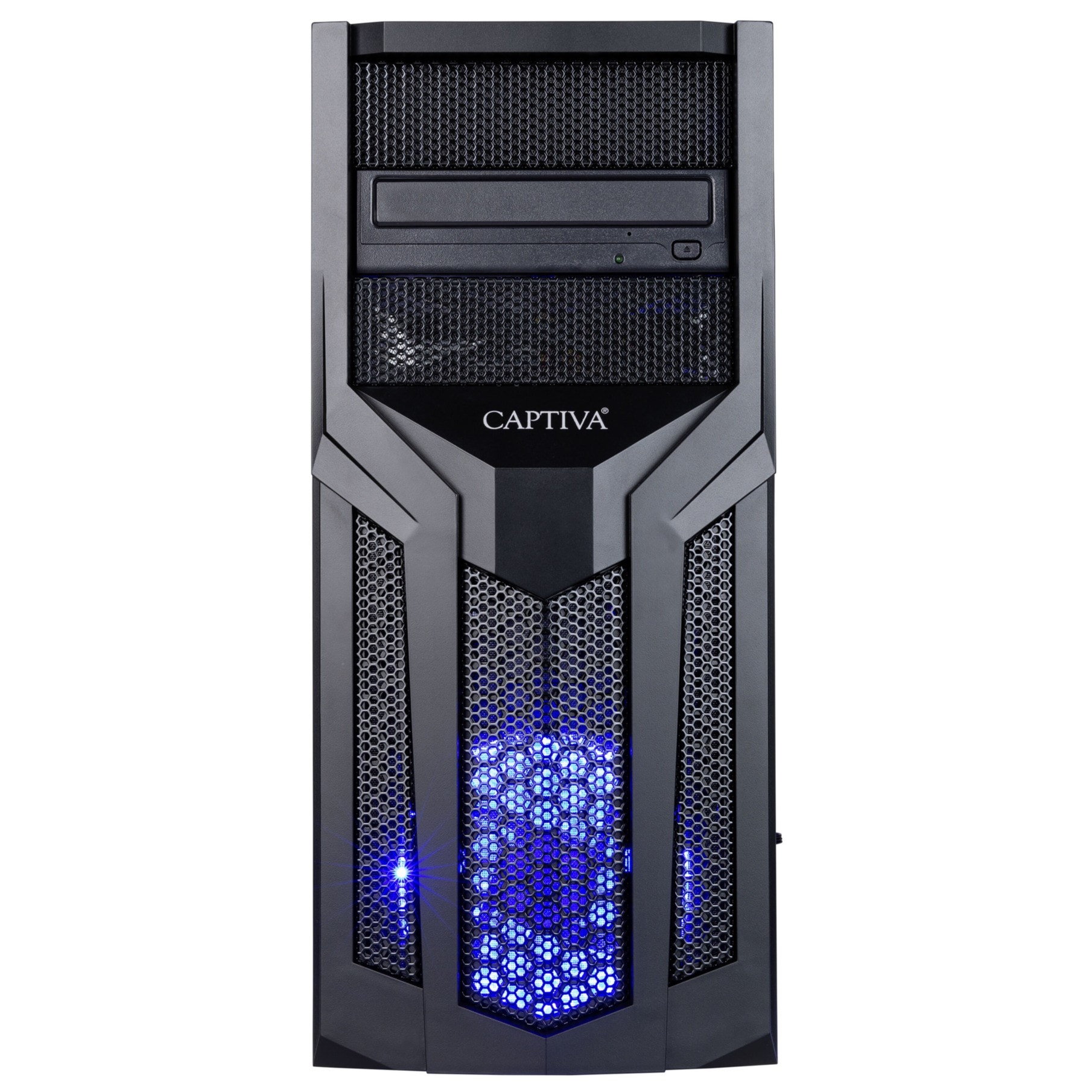 CAPTIVA Gaming-PC »Advanced Gaming I59-648«