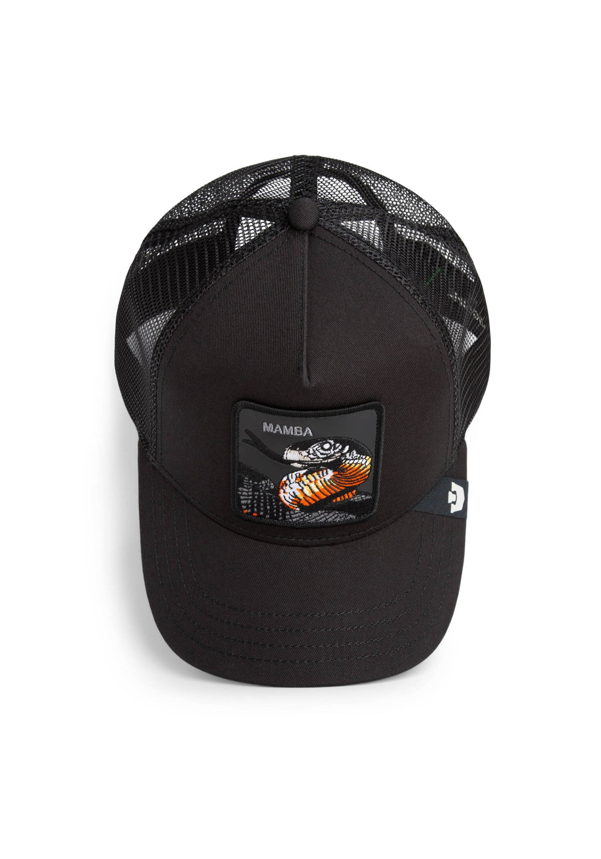 Goorin Bros. Snapback Cap »Cap OG Trucker«