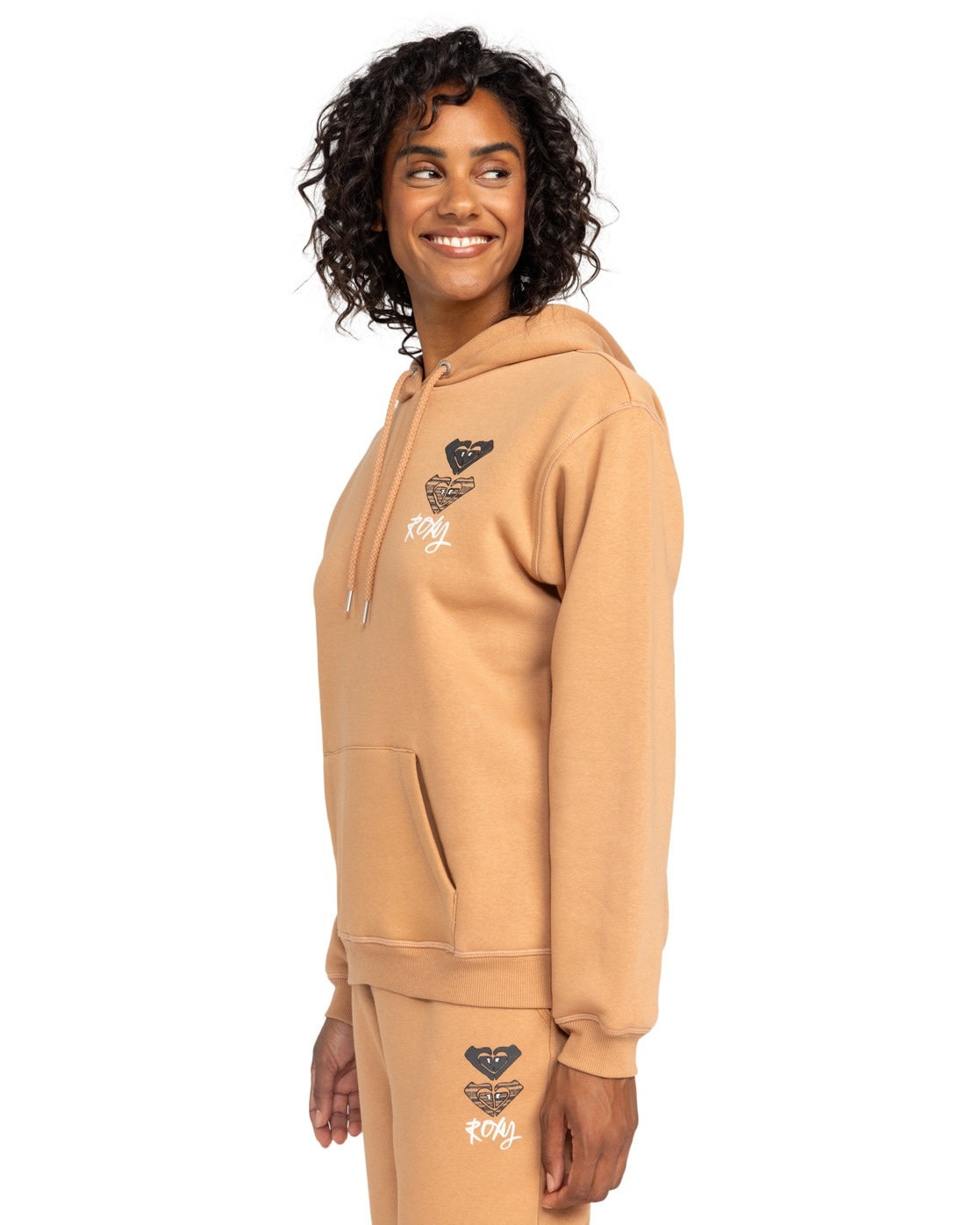 Roxy Hoodie »Surf Stoked«
