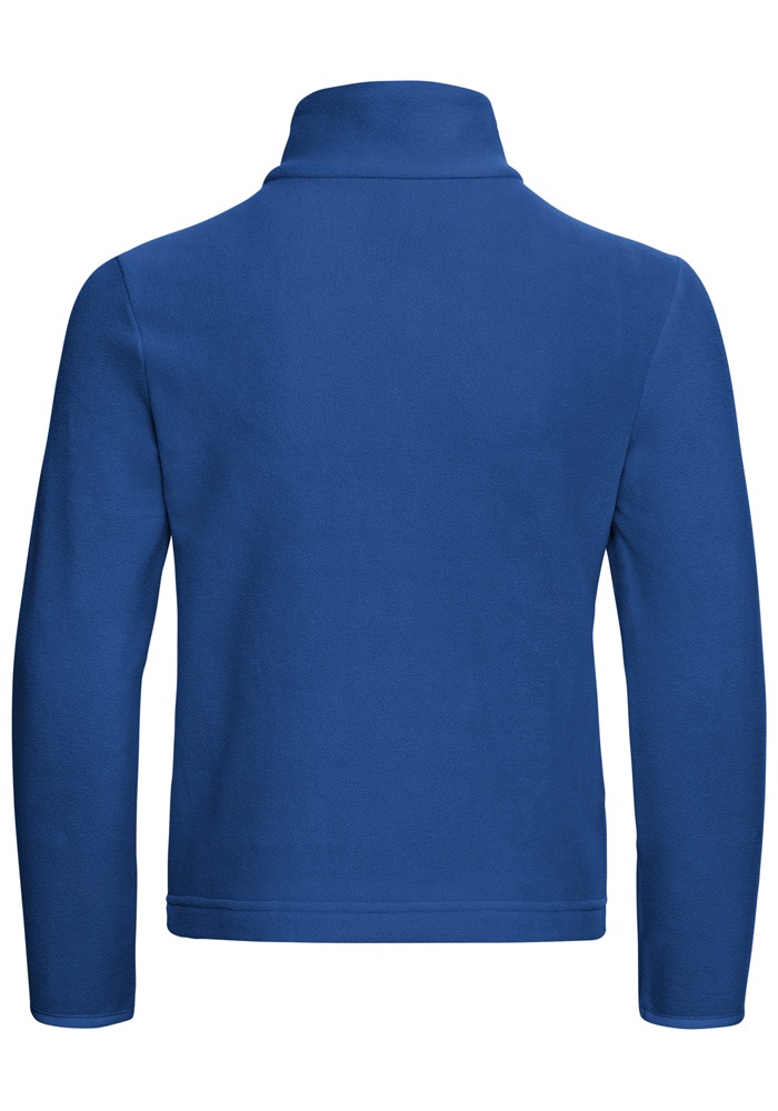 Jack Wolfskin Stehkragenpullover »TAUNUS 100 HZ K«