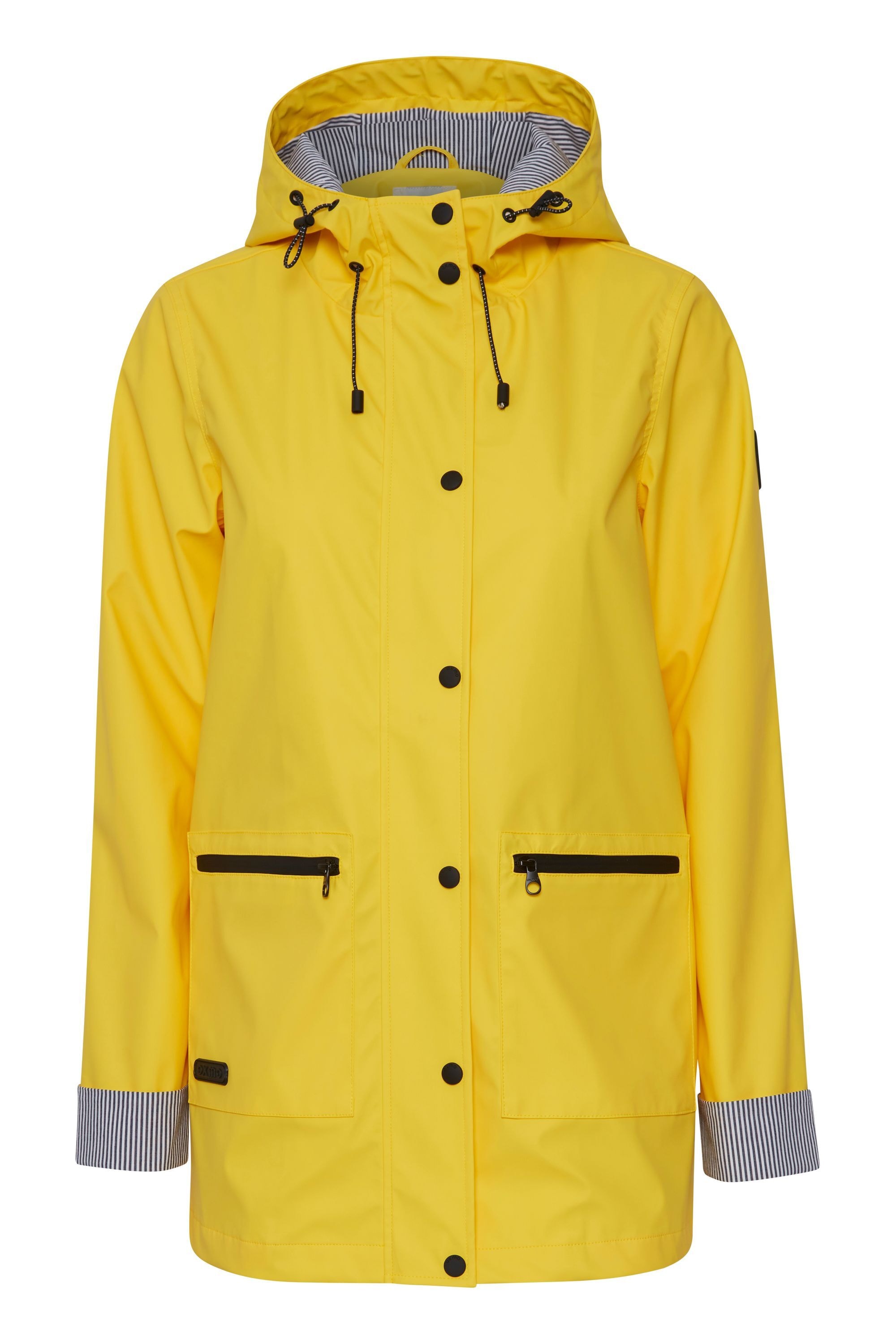 OXMO Regenmantel »Regenjacke OXBecky«