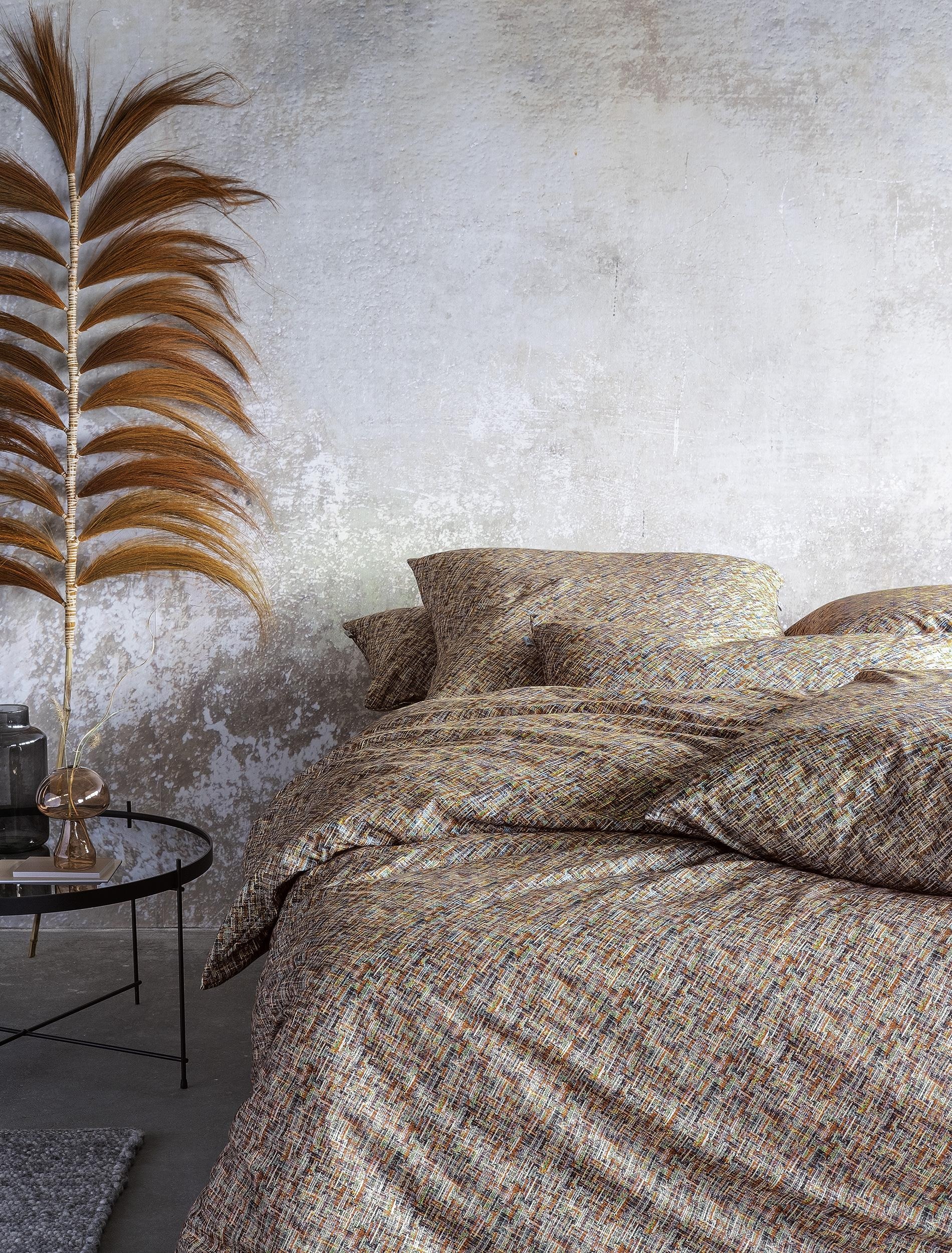 Irisette Bettwäsche »Mink 8871« 2 Stk. tlg. einzigartige kuschelig weiche Winterbettwäsche