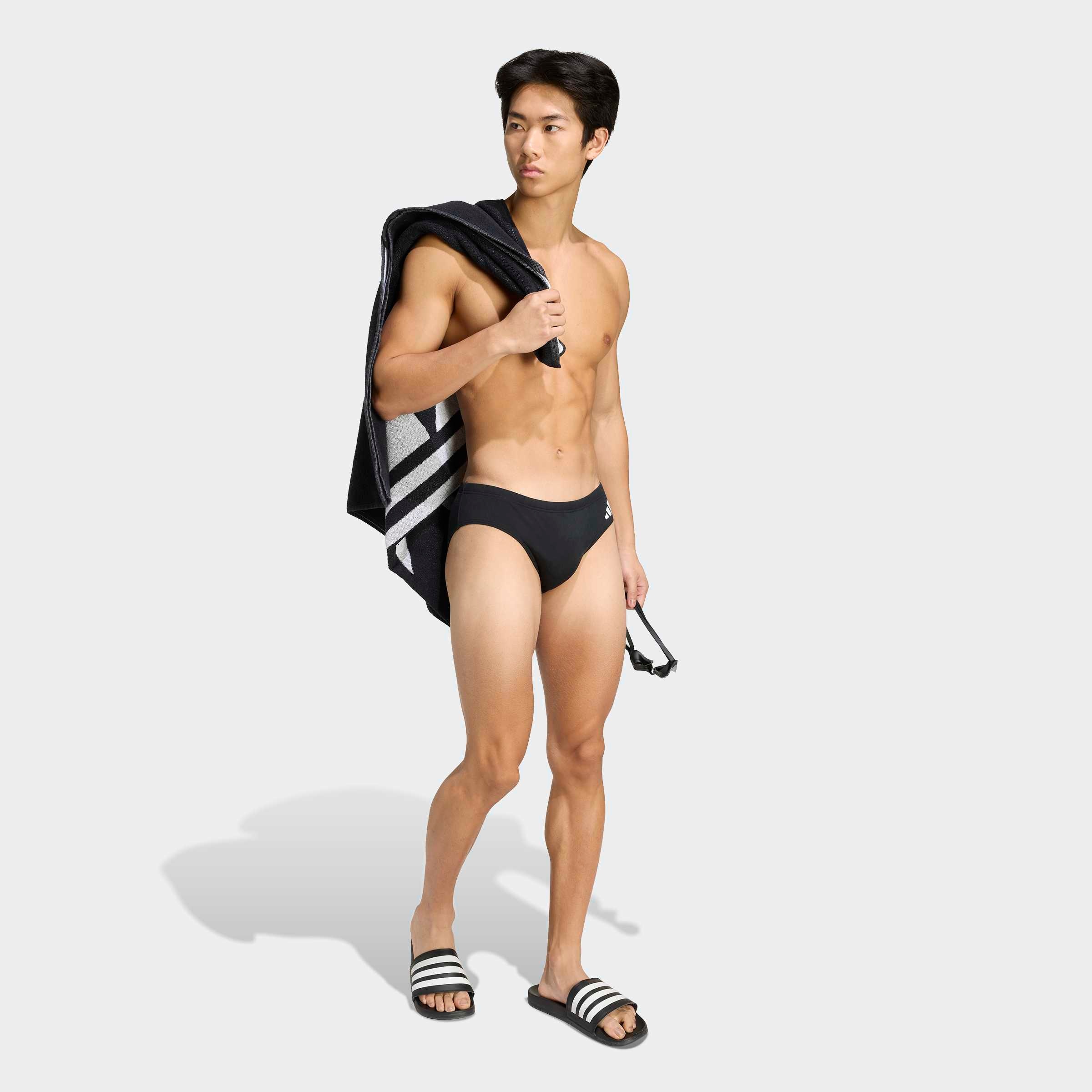 adidas Performance Badehose »TEAM TRUNK« für Erwachsene