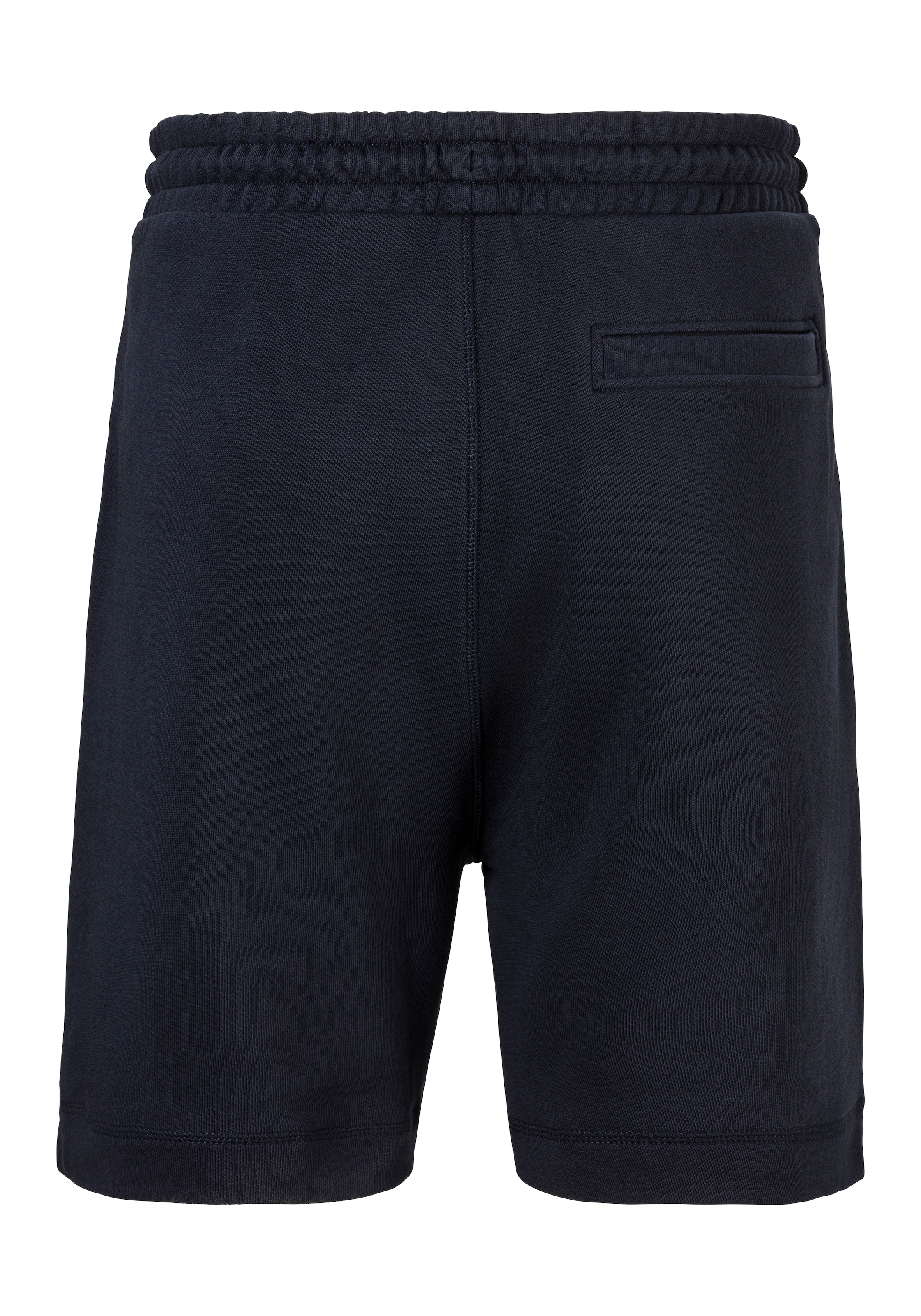 BOSS ORANGE Sweatshorts »Sewalk«, mit BOSS Markenlabel