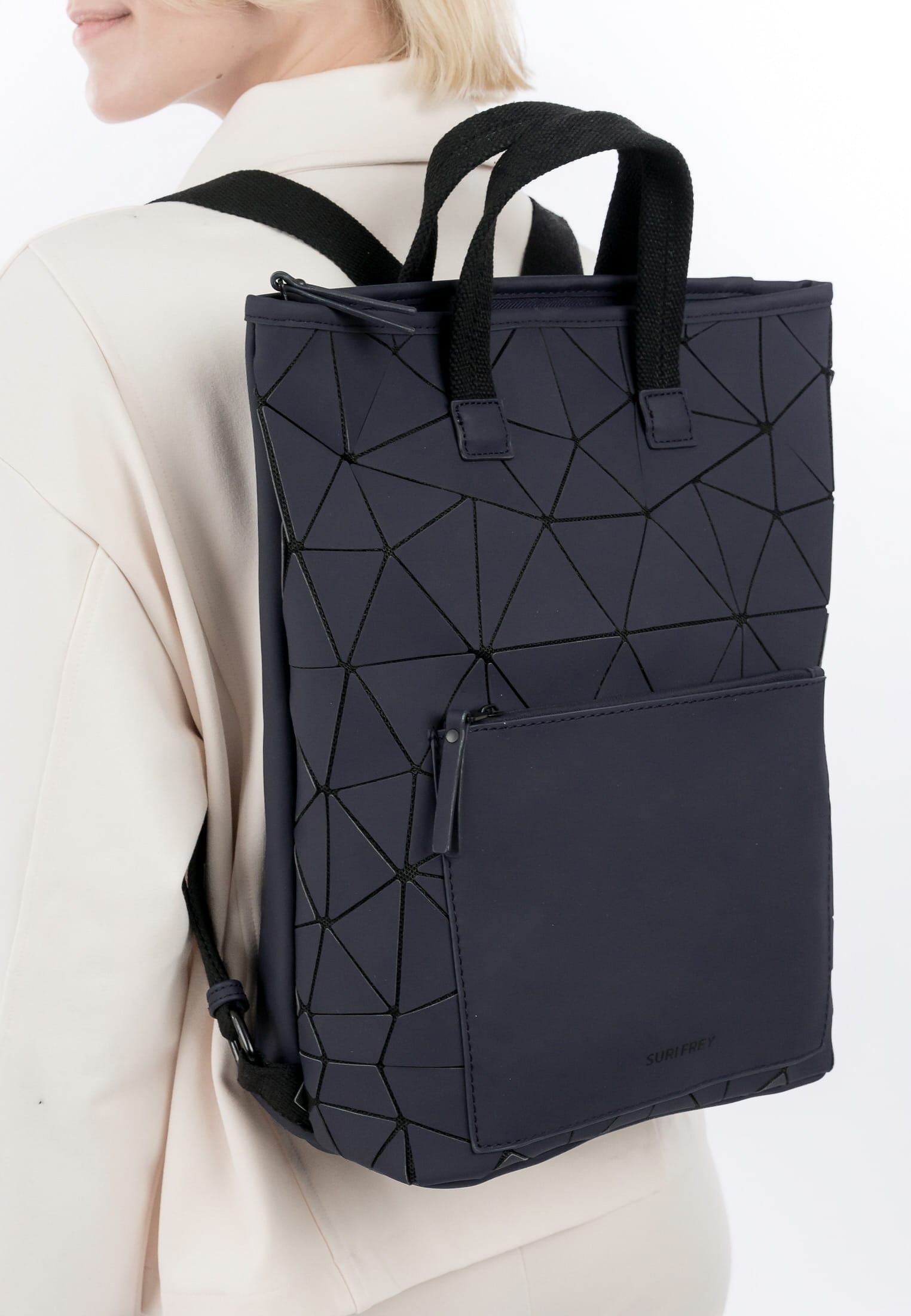 SURI FREY Rucksack »Rucksack SFY SURI Sports Jessy-Lu«