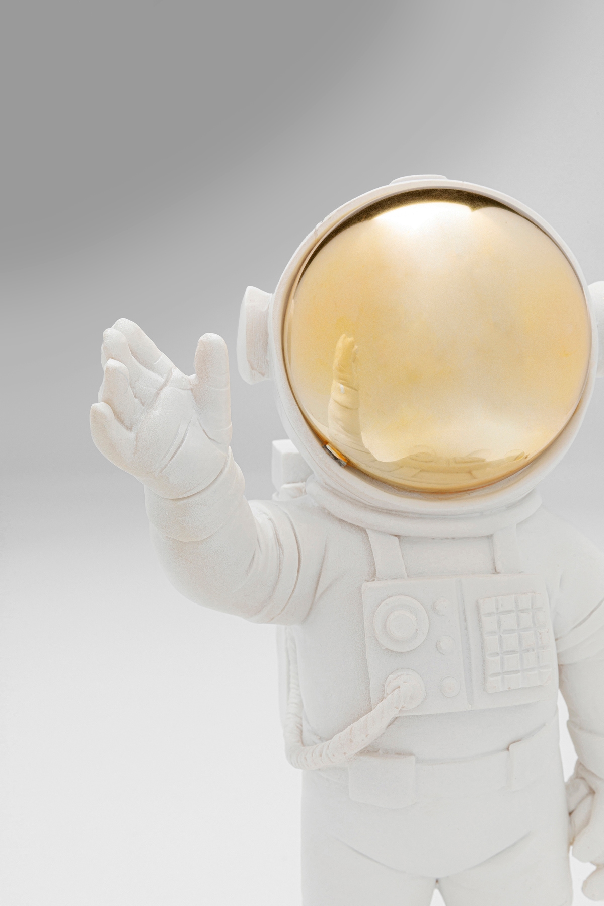 Kare Design Dekofigur »Welcome Astronaut« verschiedene Farben