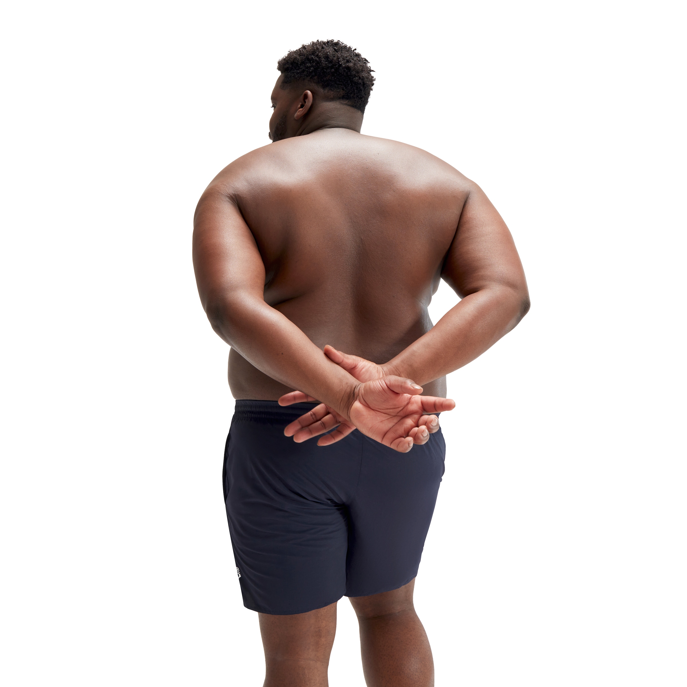Speedo Badeshorts, in großen Größen