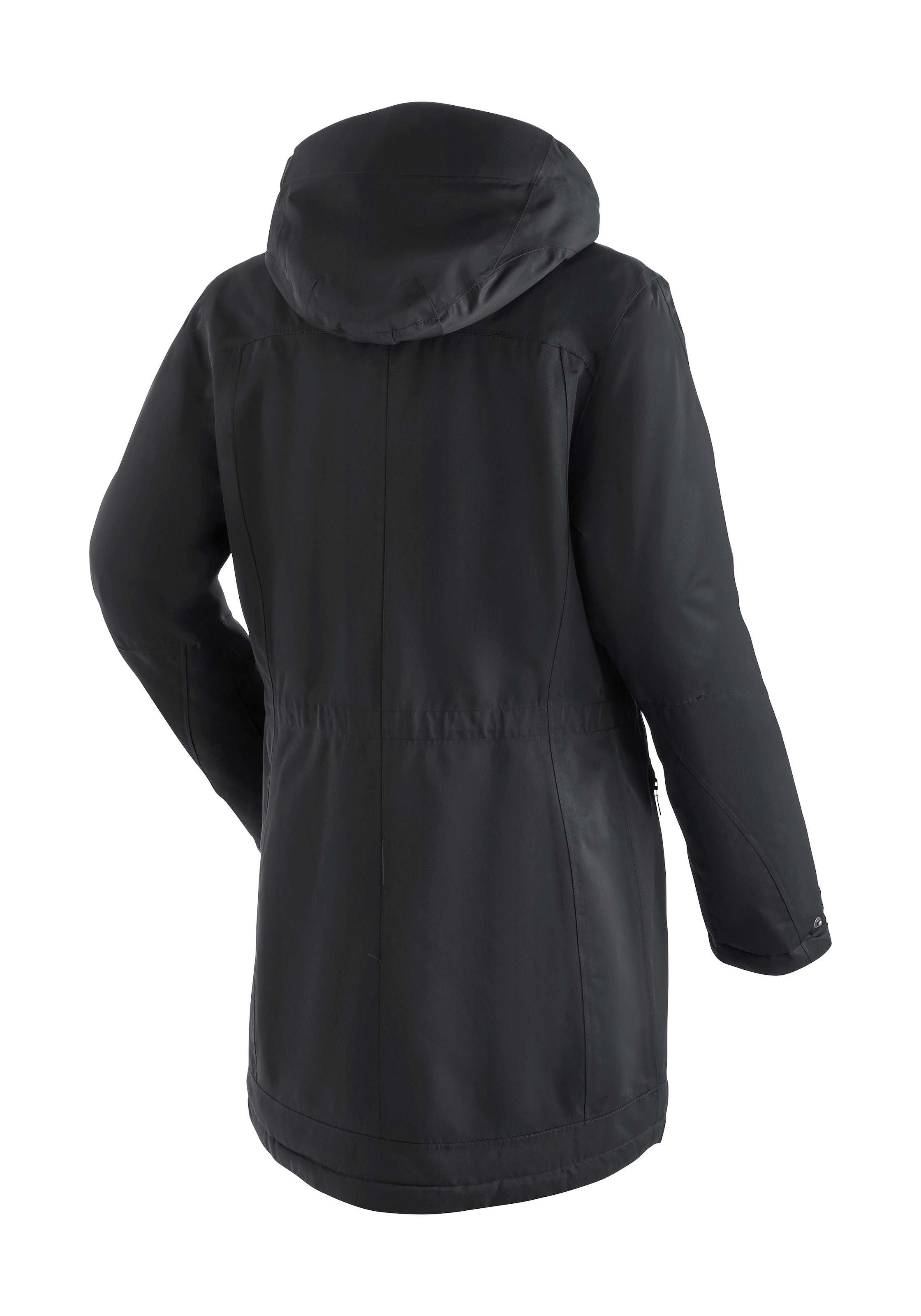 Maier Sports Funktionsjacke »Lisa 2«, Outdoor-Mantel mit vollem  Wetterschutz im OTTO Online Shop