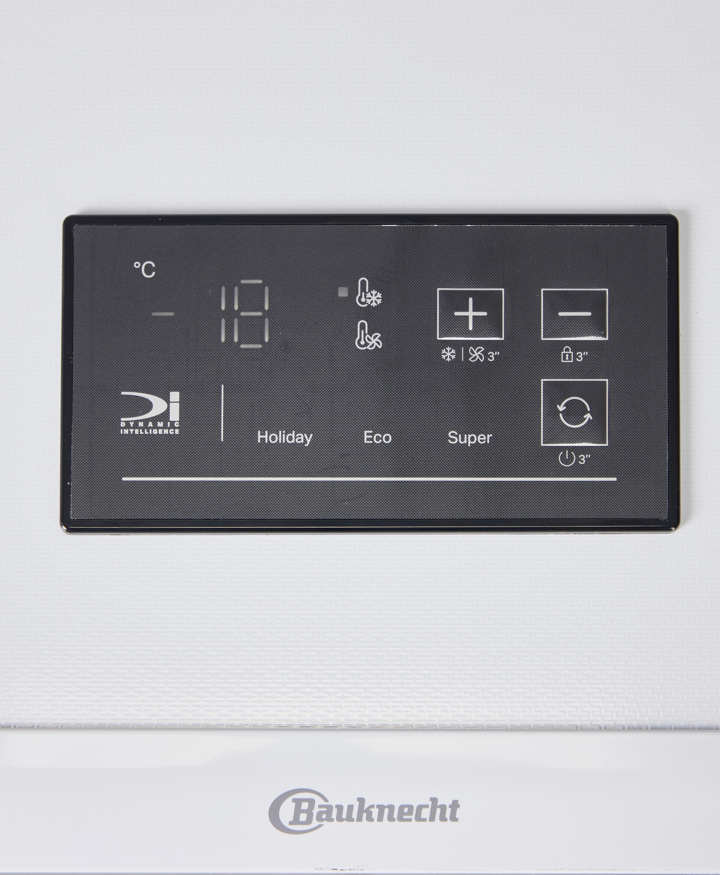 BAUKNECHT Gefriertruhe »GTE 308MD« 85 cm hoch 112 cm breit Mit Multi Zone mit nur einem Tastendruck vom Gefrier- zum Kühlgerät