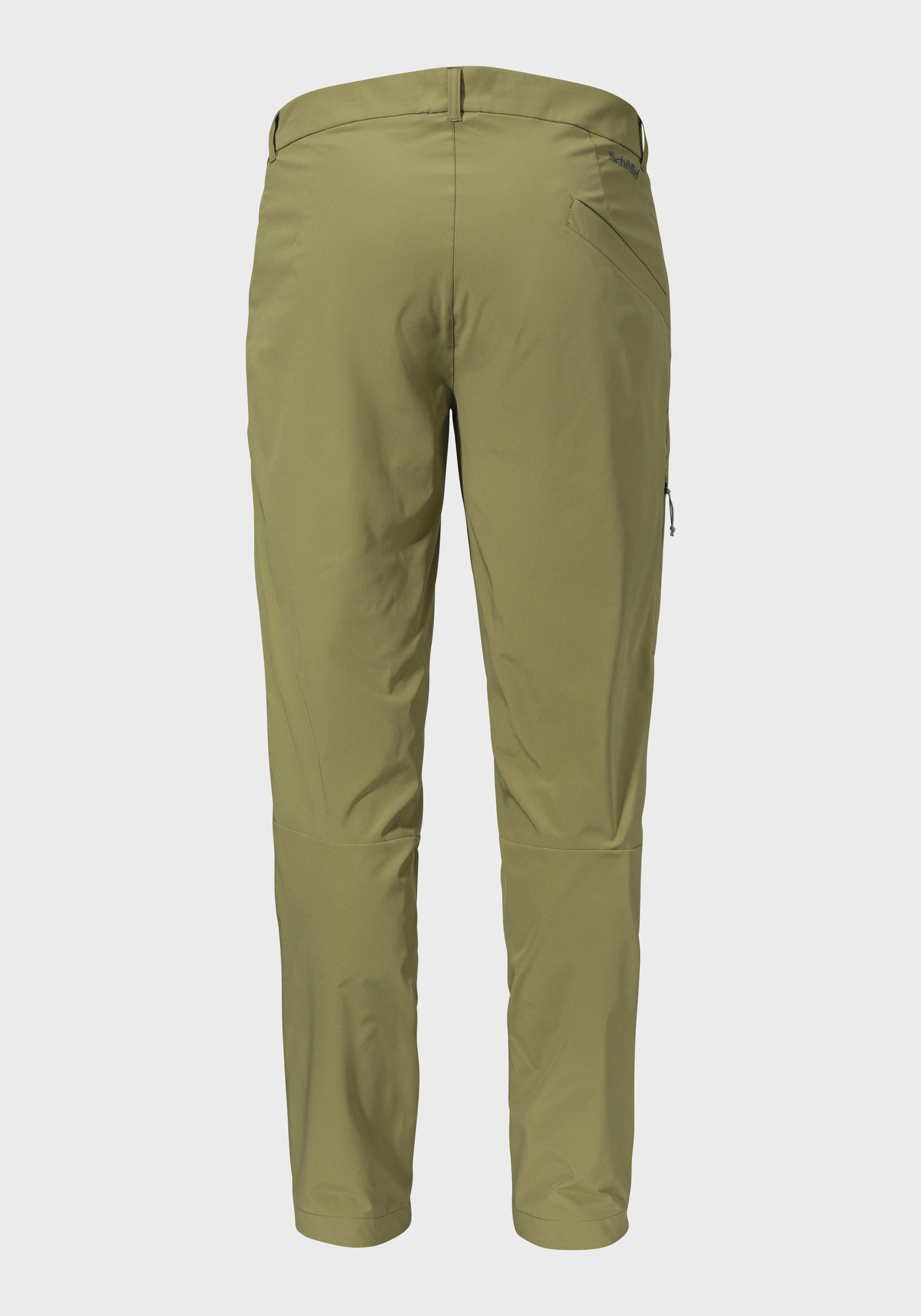 Schöffel Outdoorhose »Hiking CIRC Pants Style Smue MNS«