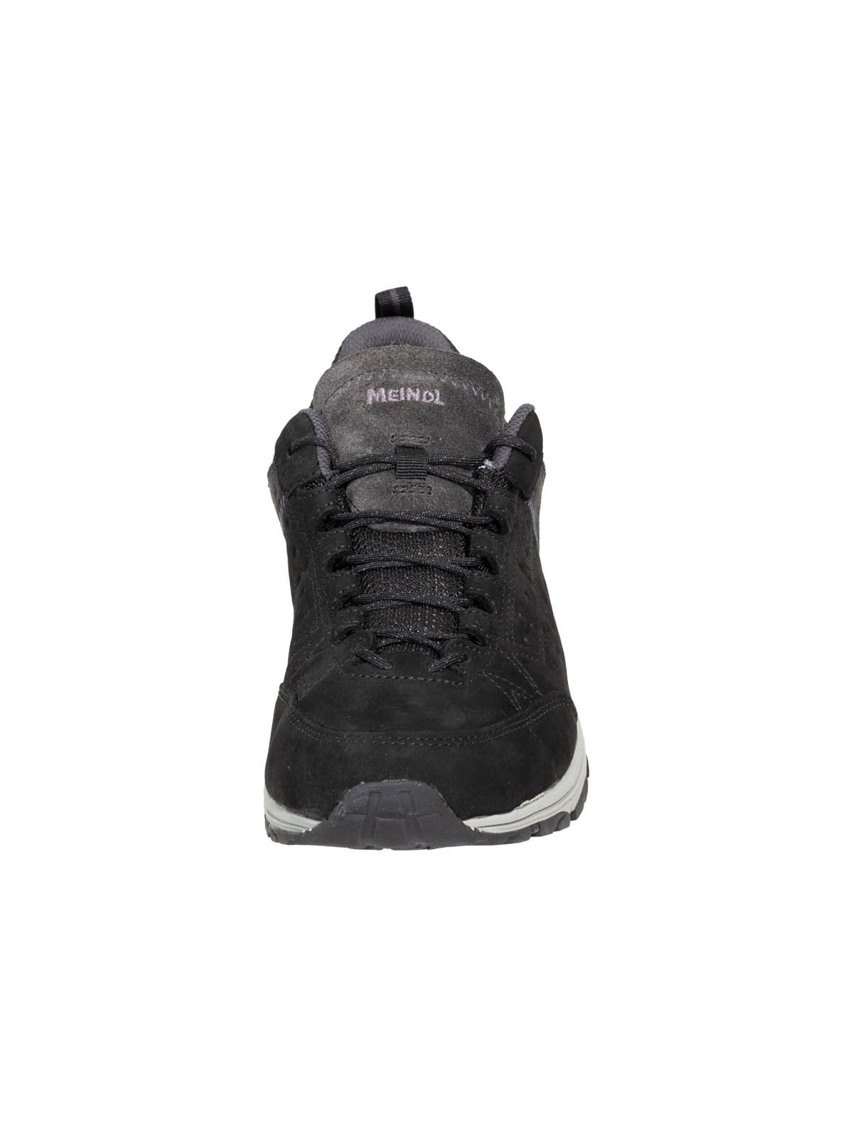 Meindl Wanderschuh »Meindl Durban GORE-TEX schwarz«, GORE-TEX® – Winddicht, wasserdicht und atmungsaktiv