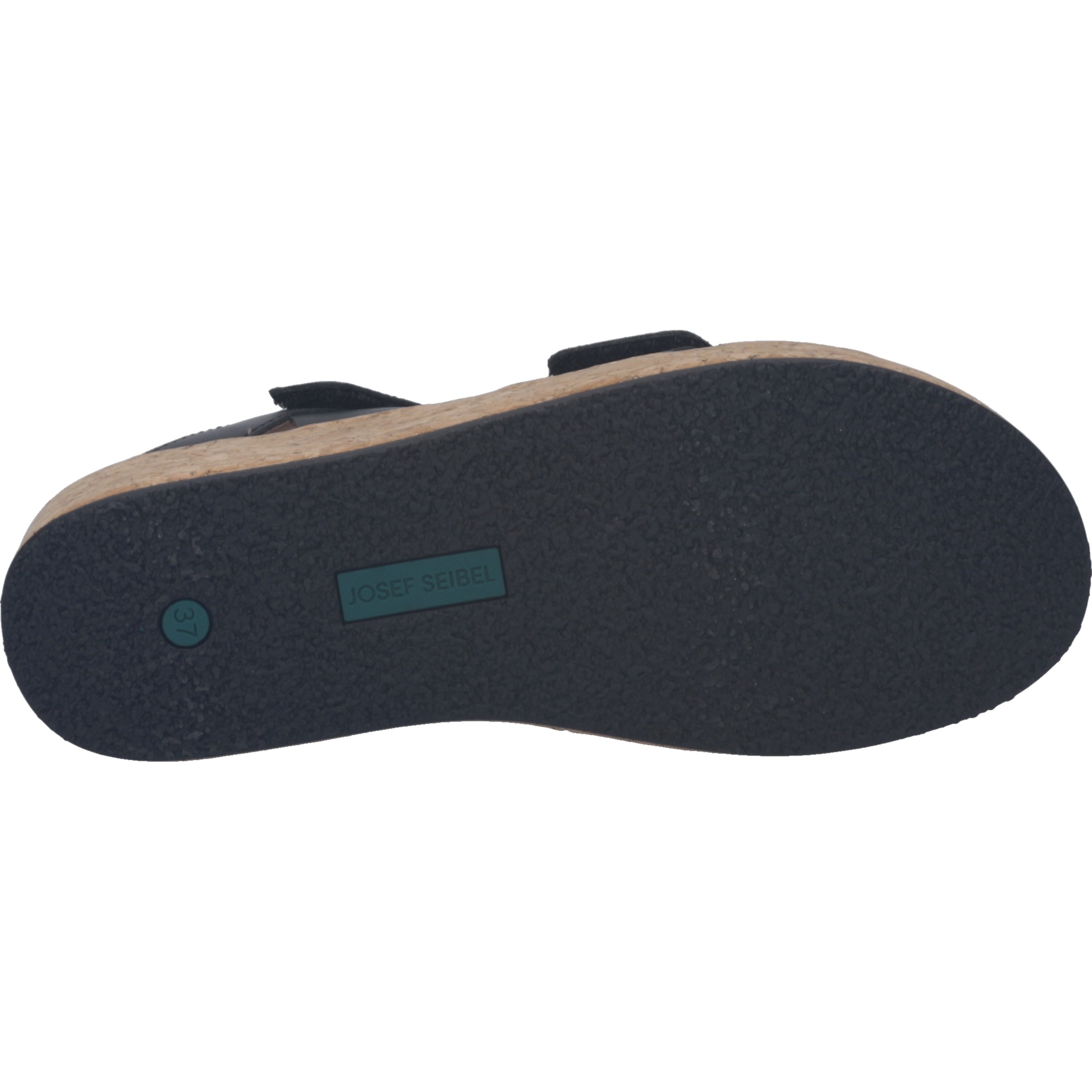 Josef Seibel Sandale »Evita 03, schwarz«