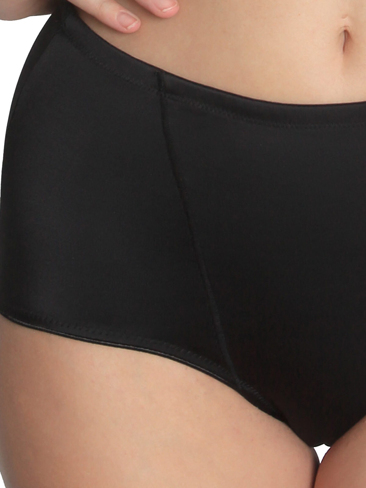 Sassa Miederhose »Miederhose BASIC CONTROL«, (1 Stück St.)