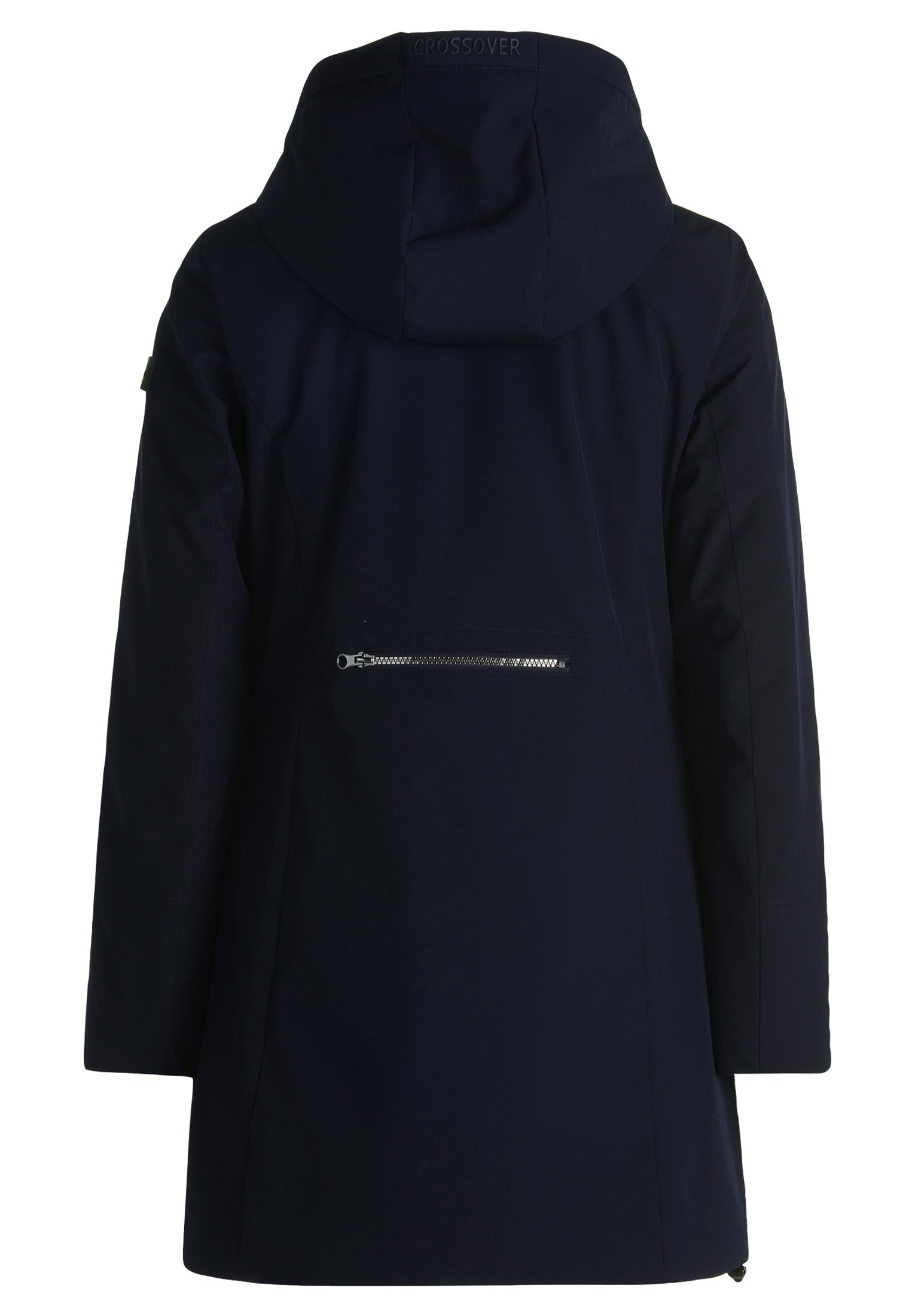 Betty Barclay Outdoorjacke »Outdoorjacke mit abnehmbarer Kapuze«