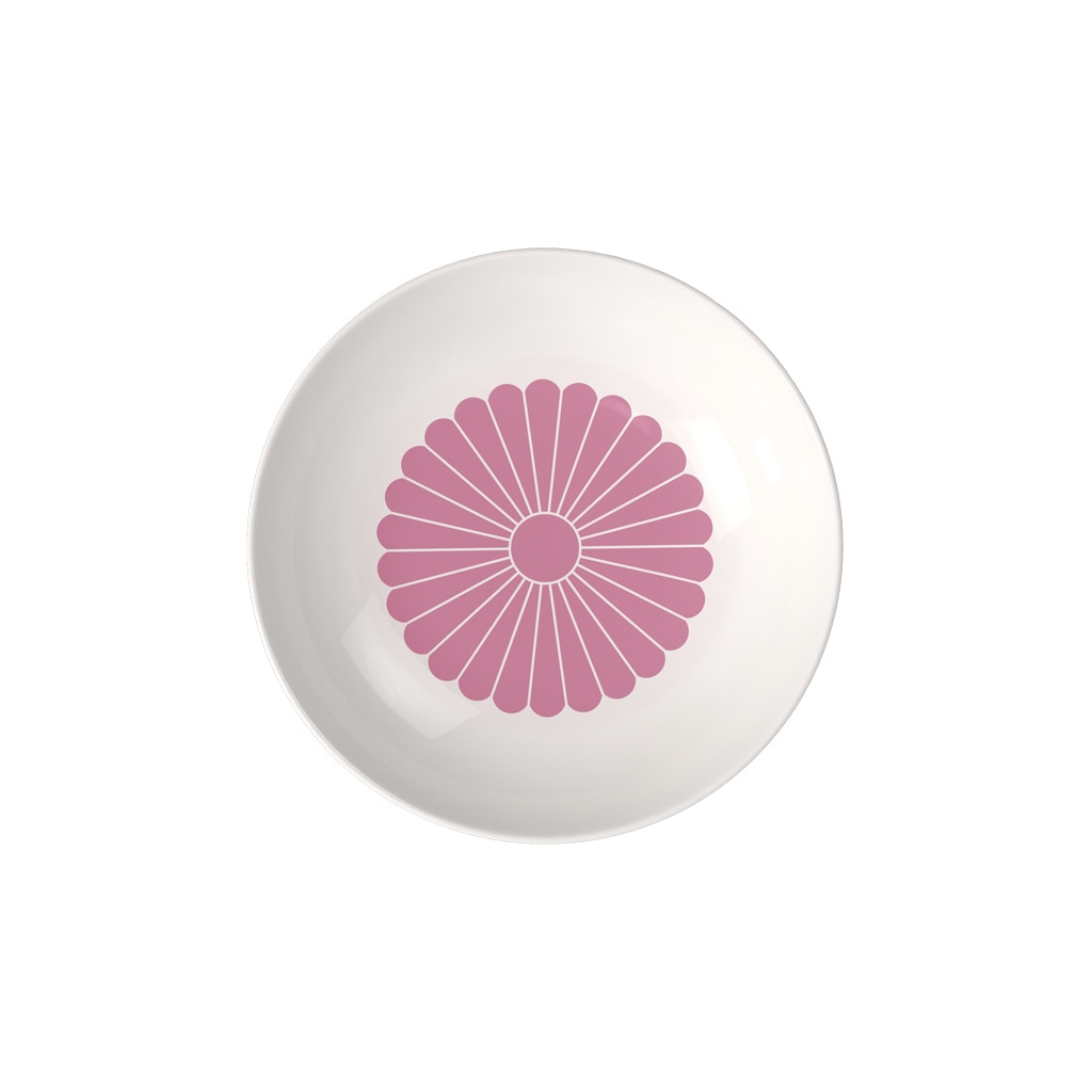 Villeroy & Boch Pastateller »Pastaschalen Fleur Couleur ø 24 cm 6er Set«