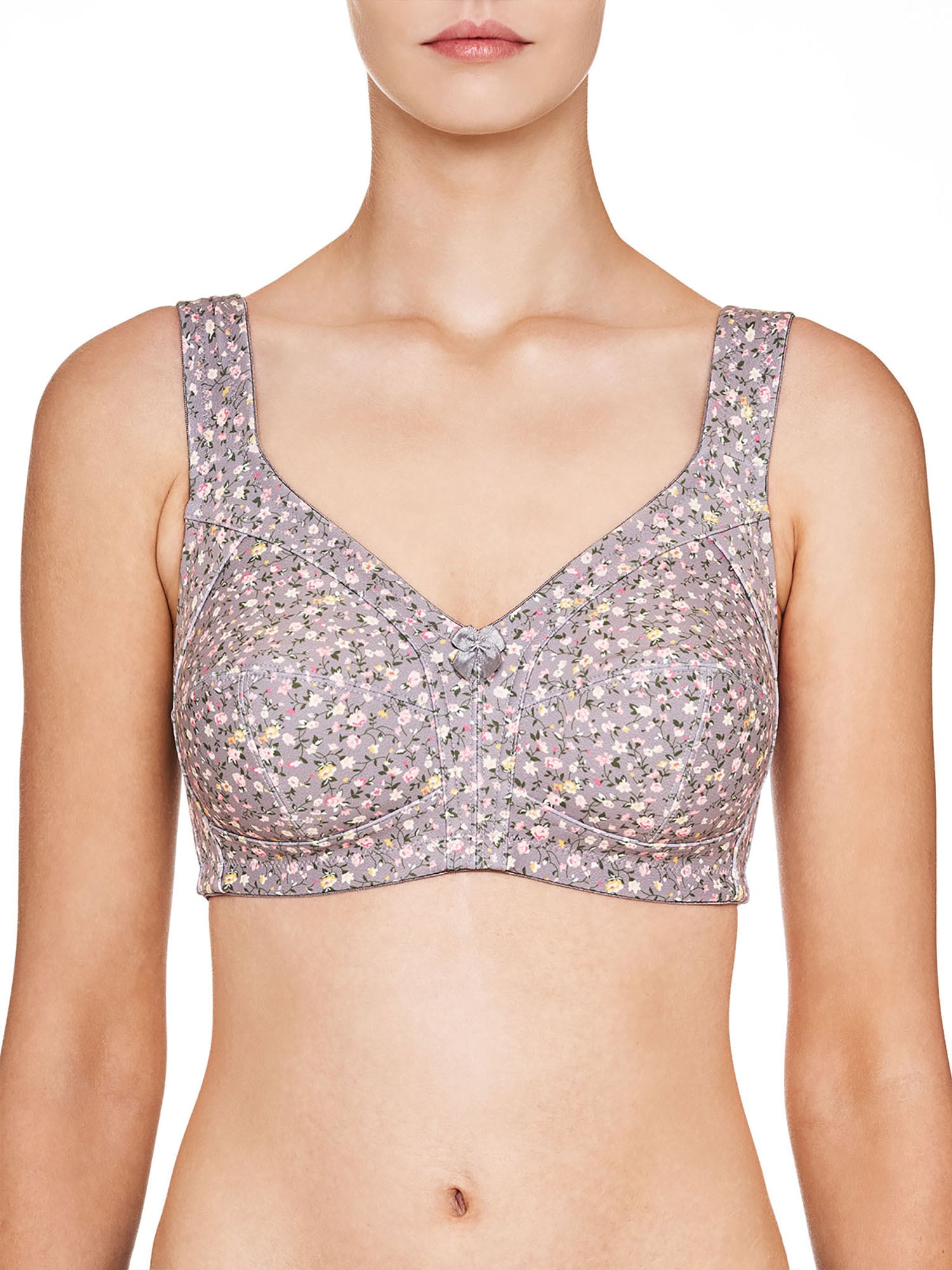 Susa Bügelloser BH »BH ohne Bügel limited«