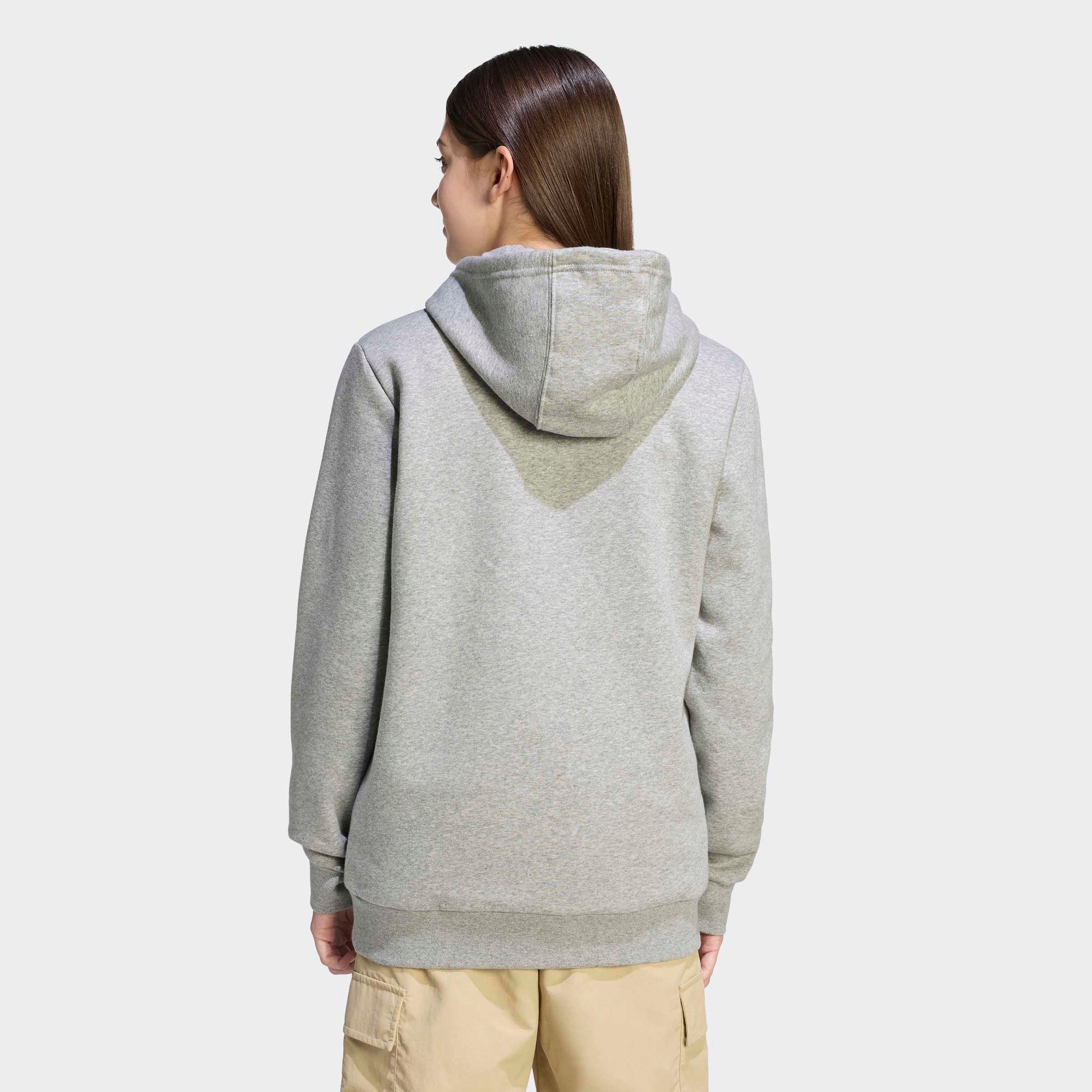 adidas Originals Kapuzensweatshirt »HOODIE«
