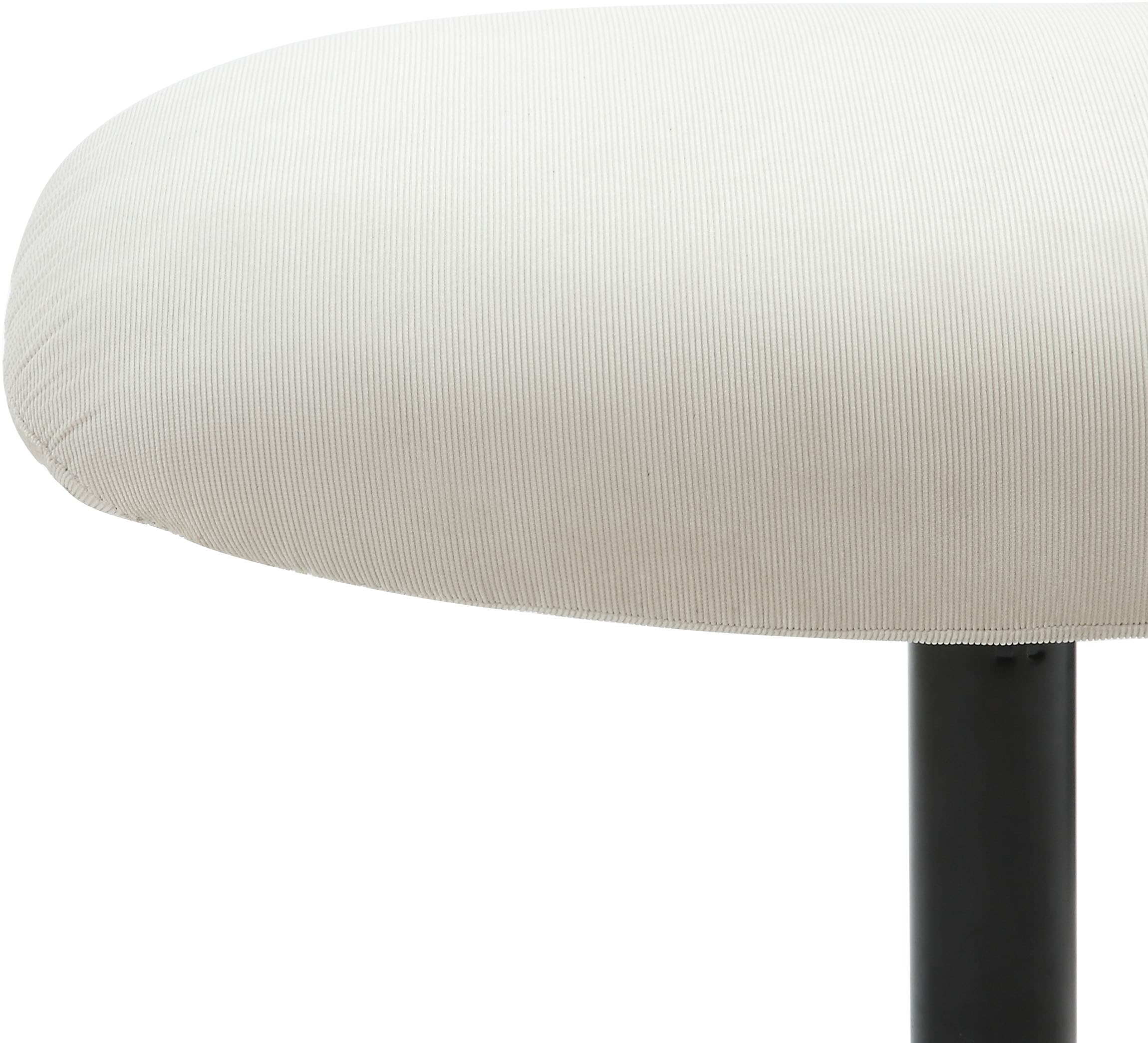 SalesFever Sessel »Savannah Bequemer Sessel« Set, 2 Stk. tlg. mit Drehfunktion
