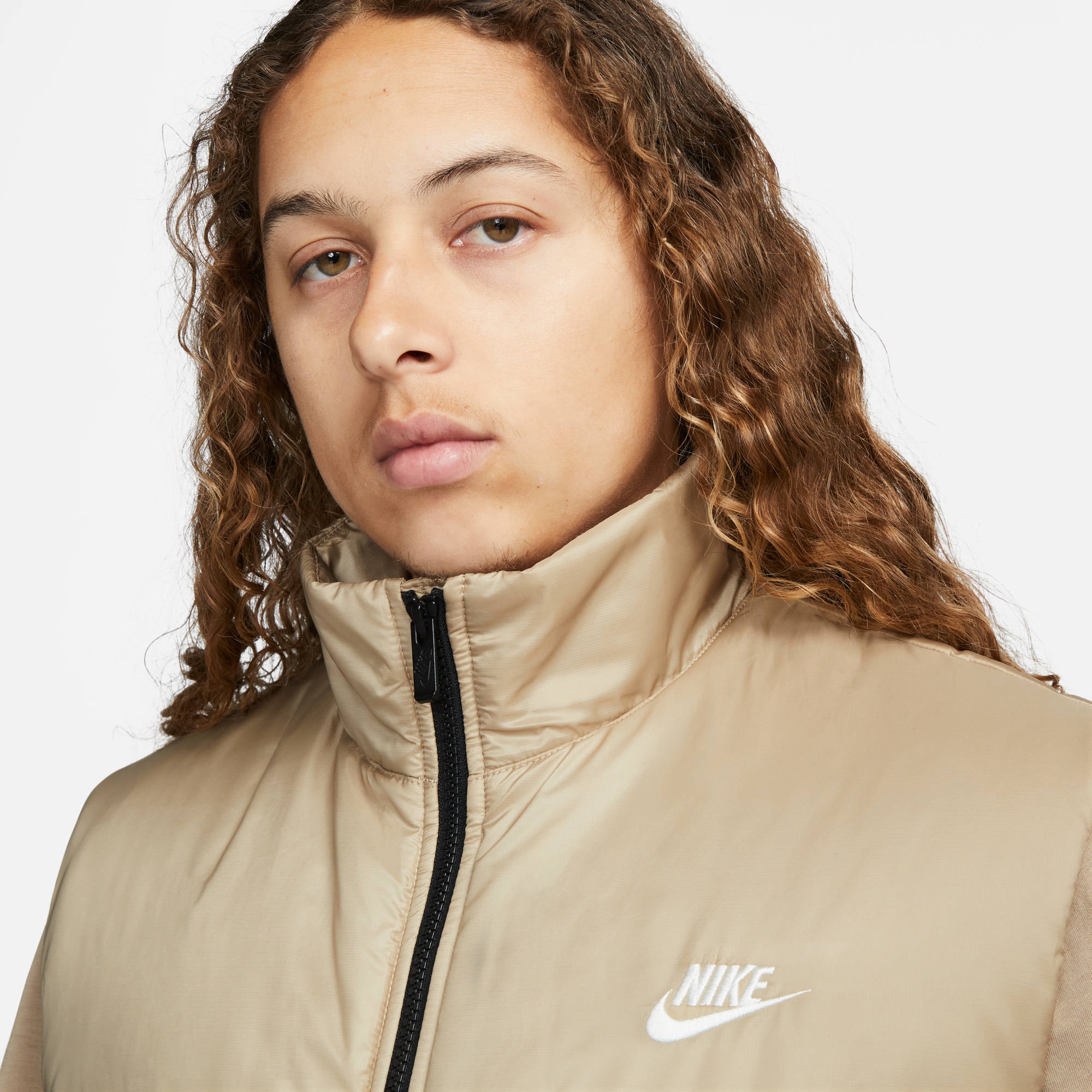 Nike Sportswear Steppweste