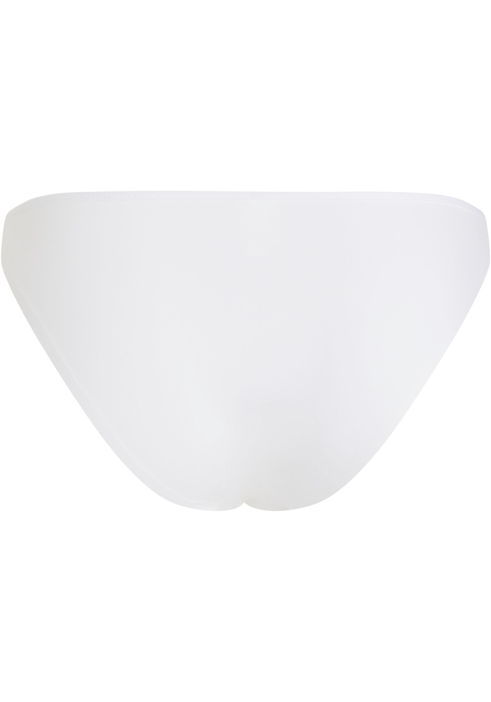 Calvin Klein Underwear Bikinislip »BIKINI«, mit schmalen Seitenriemen