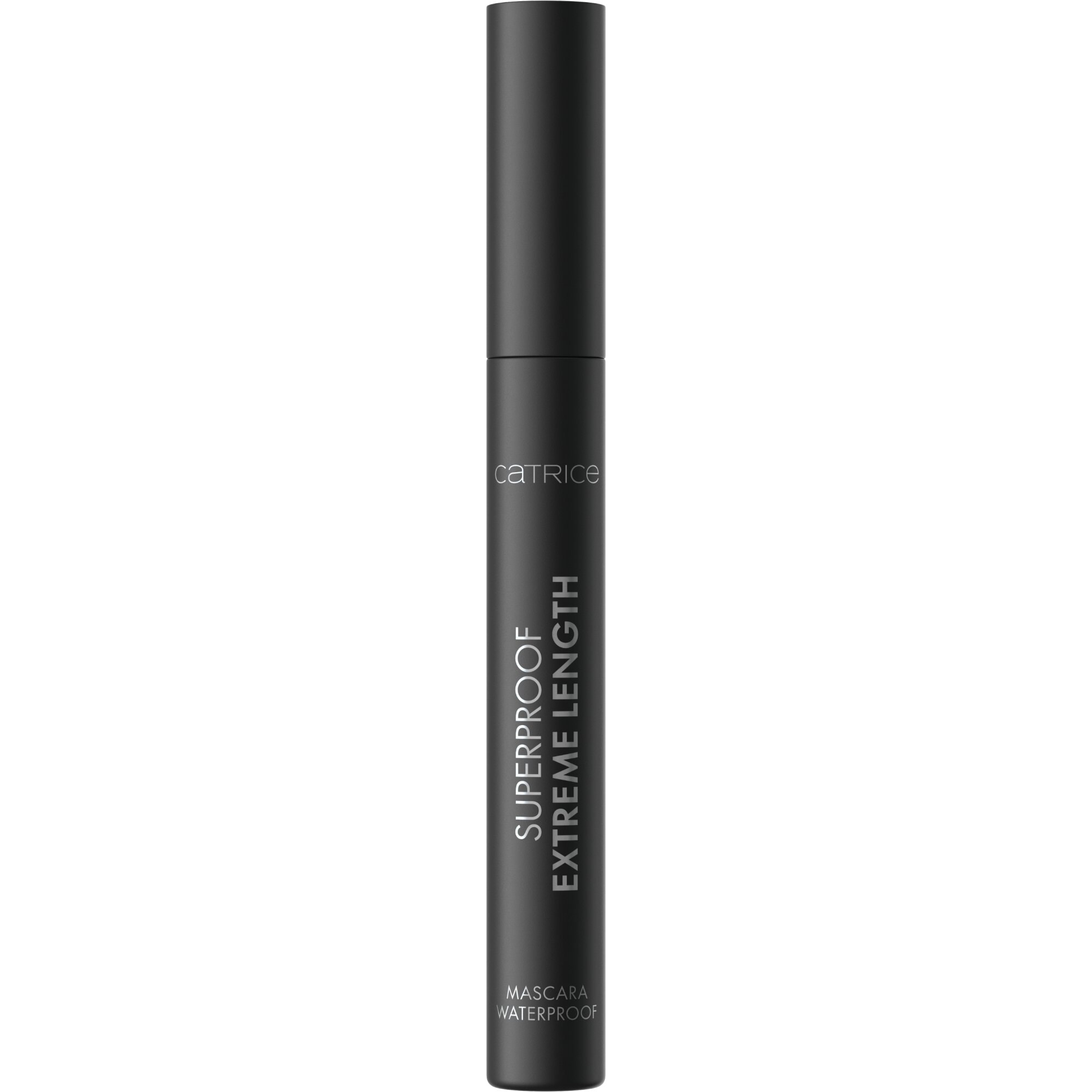 Catrice Mascara »SUPERPROOF EXTREME LENGTH WATERPROOF«