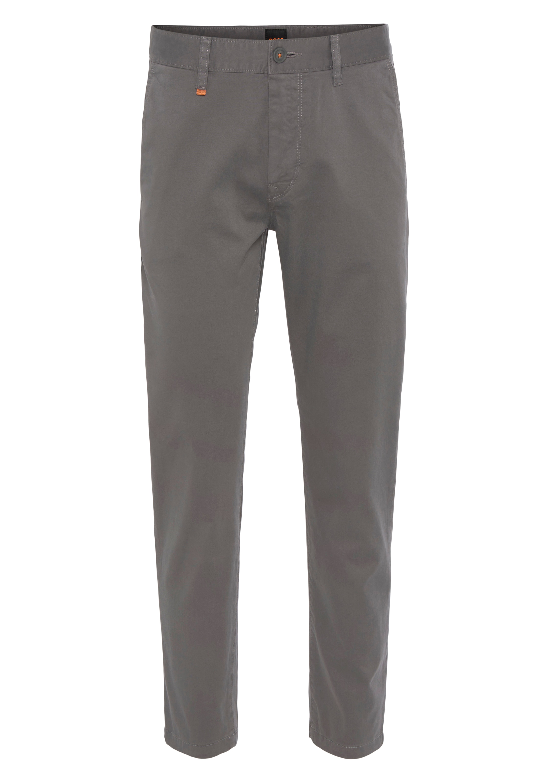 BOSS ORANGE Webhose »Schino-Taber-1 D«, mit schmalem Bein