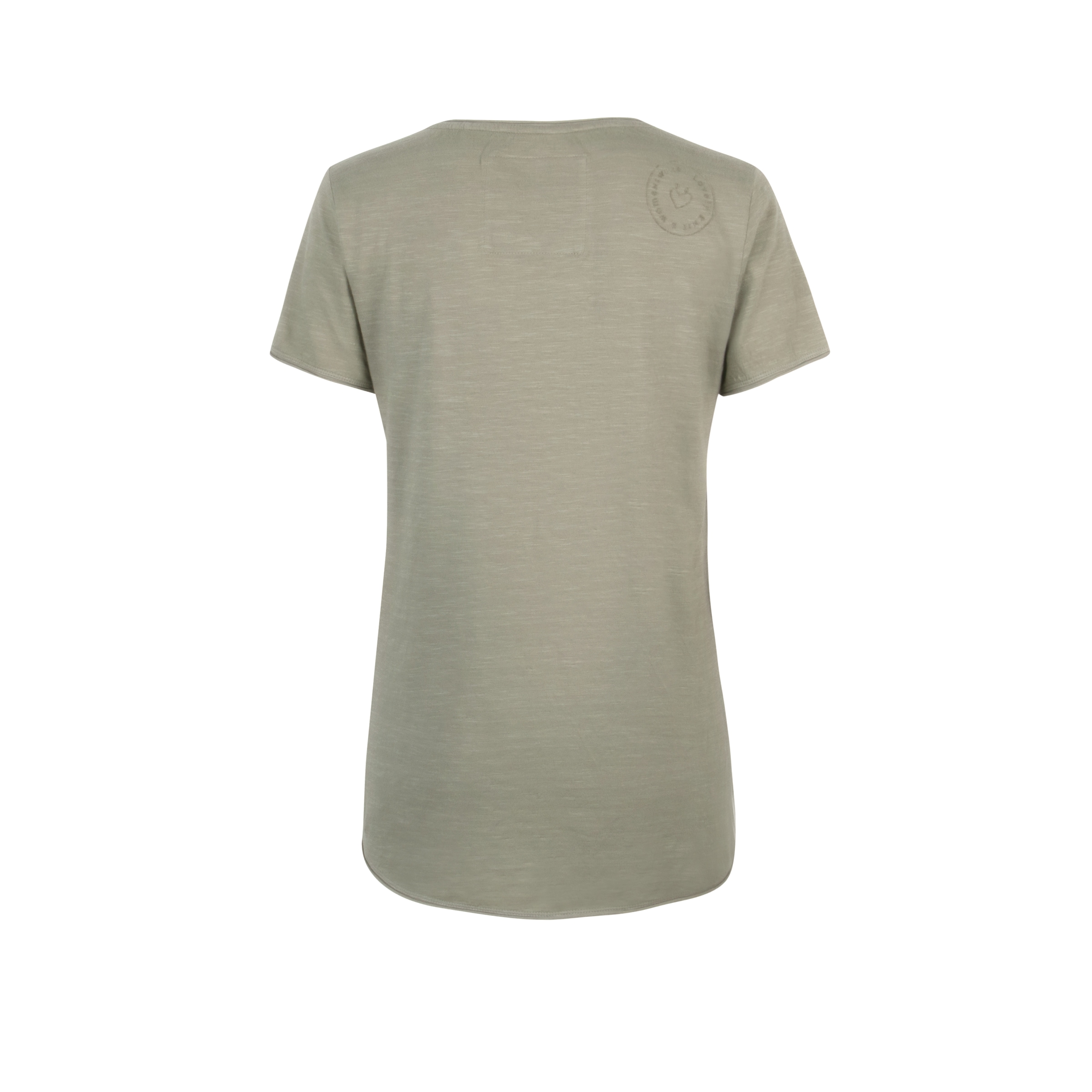 Lieblingsstück T-Shirt »CiaEp«, mit Logo-Print
